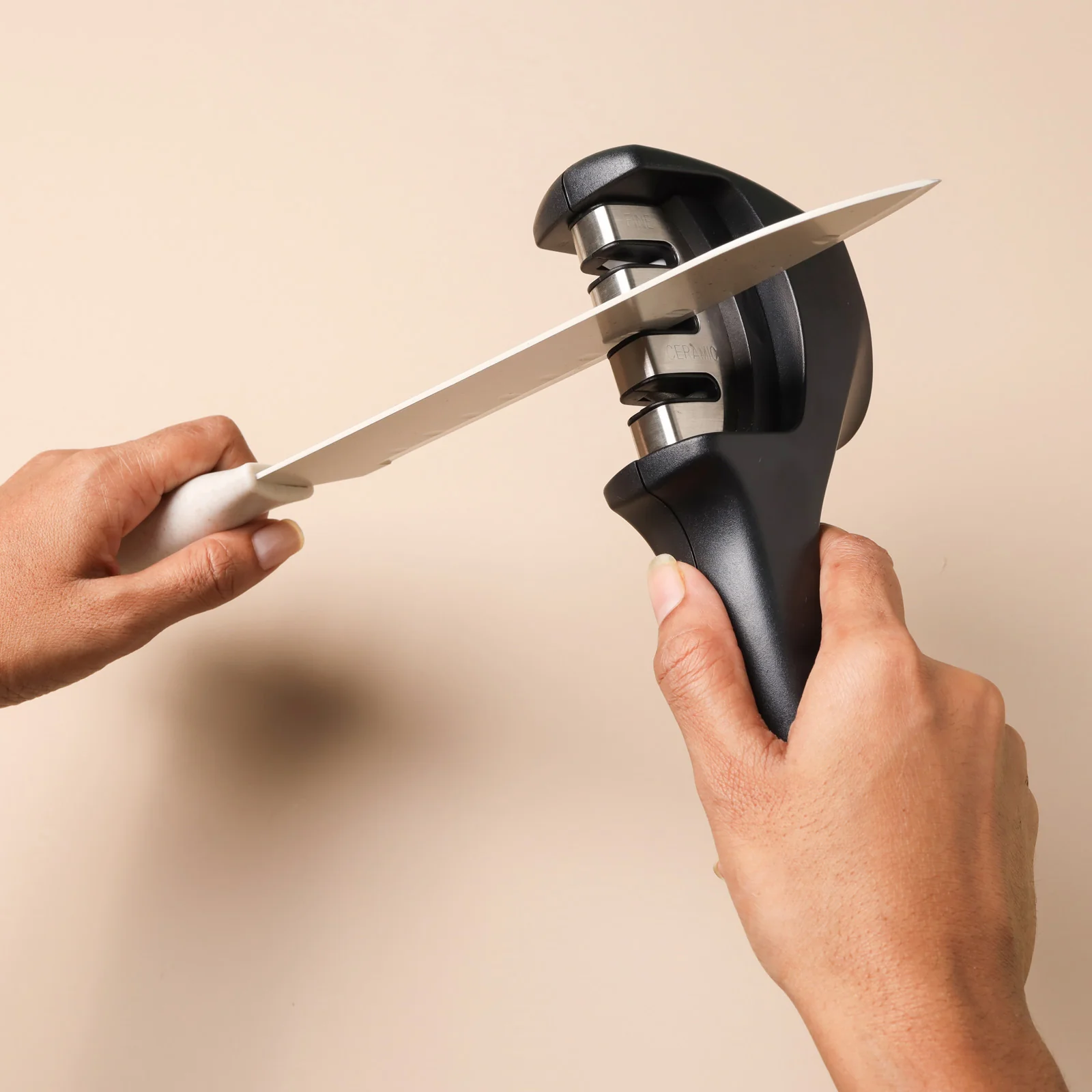 Kitchen Knife Sharpener - Image 2