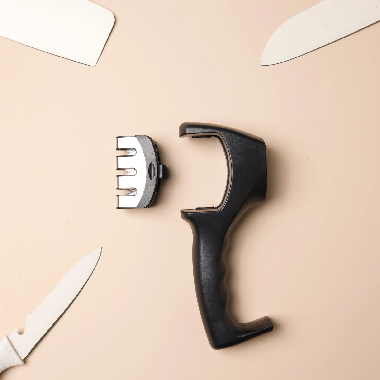 Kitchen Knife Sharpener - Image 3