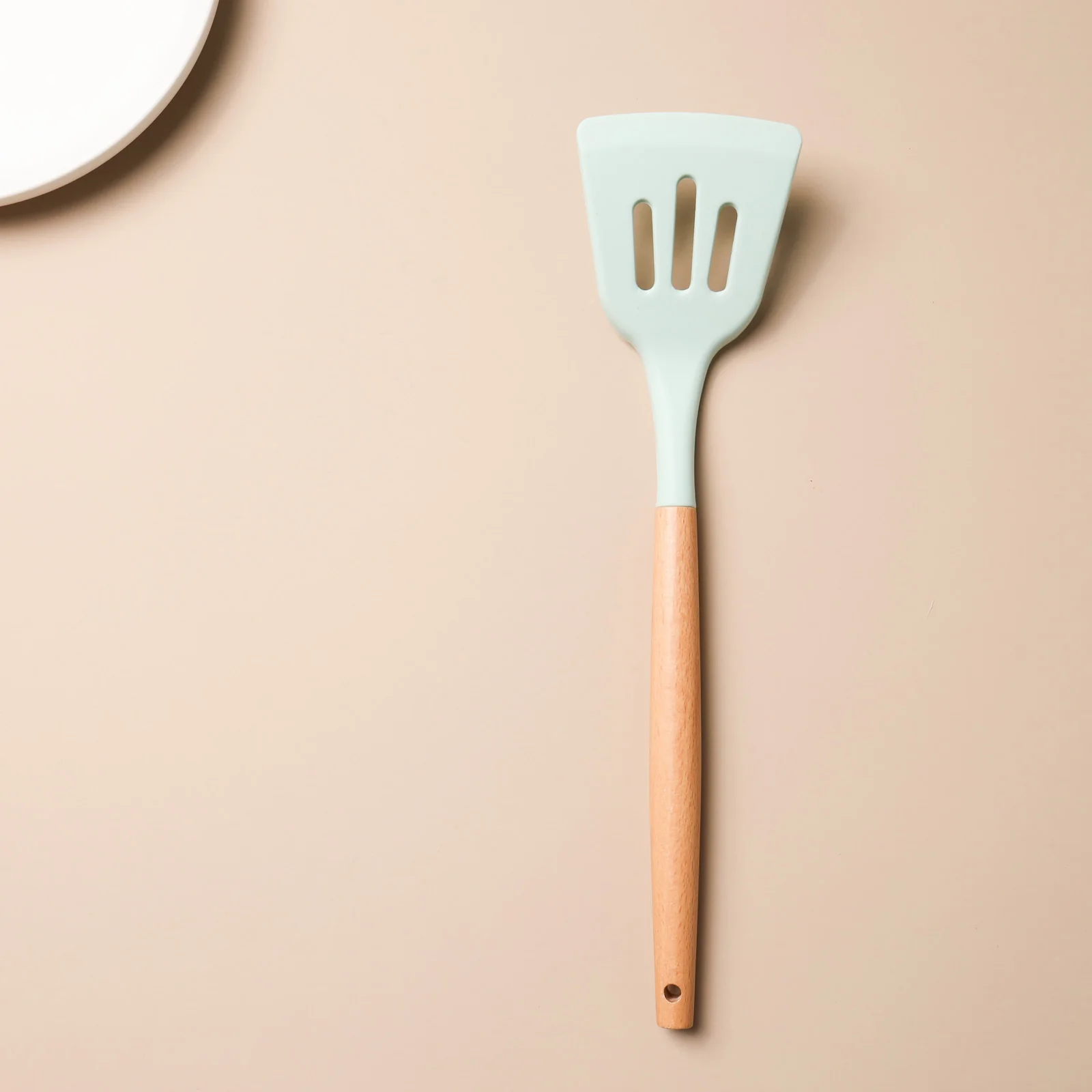 Kitchen Tools Set - Green - Image 12