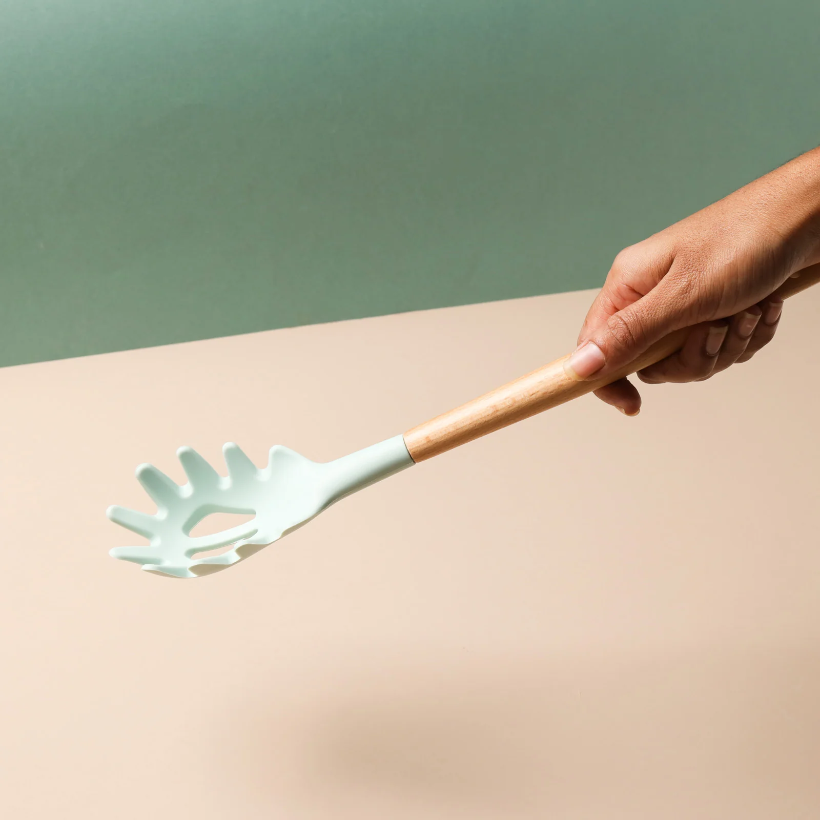 Kitchen Tools Set - Green - Image 15