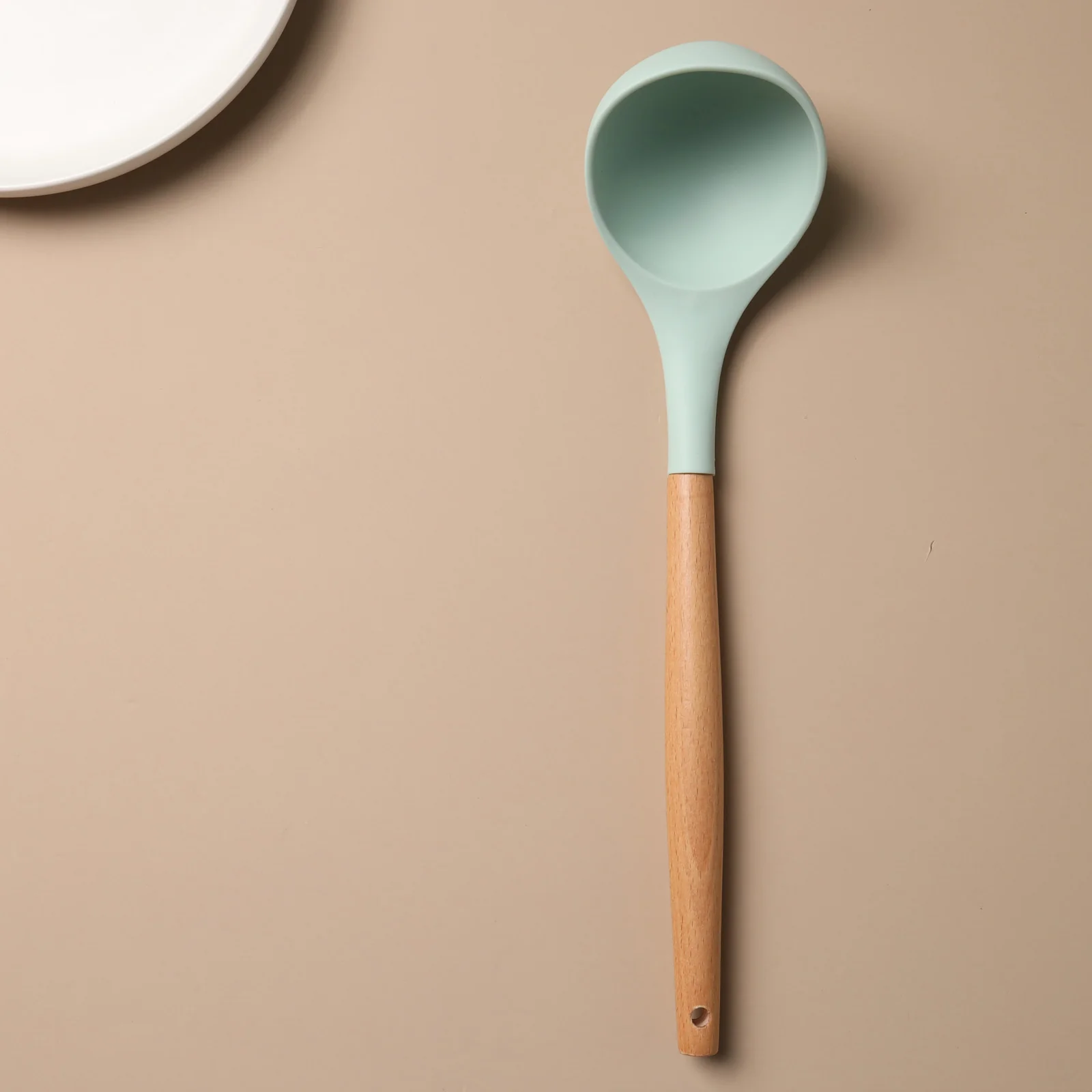 Kitchen Tools Set - Green - Image 17