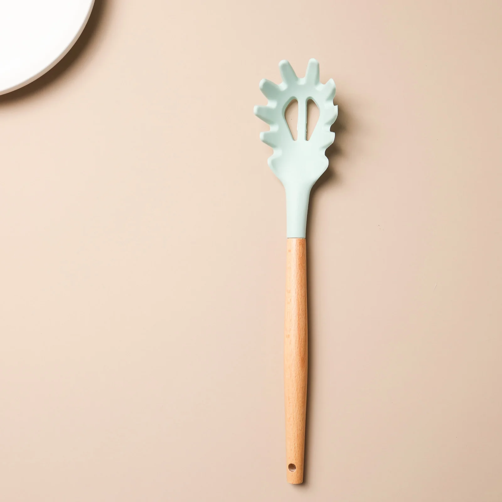 Kitchen Tools Set - Green - Image 7