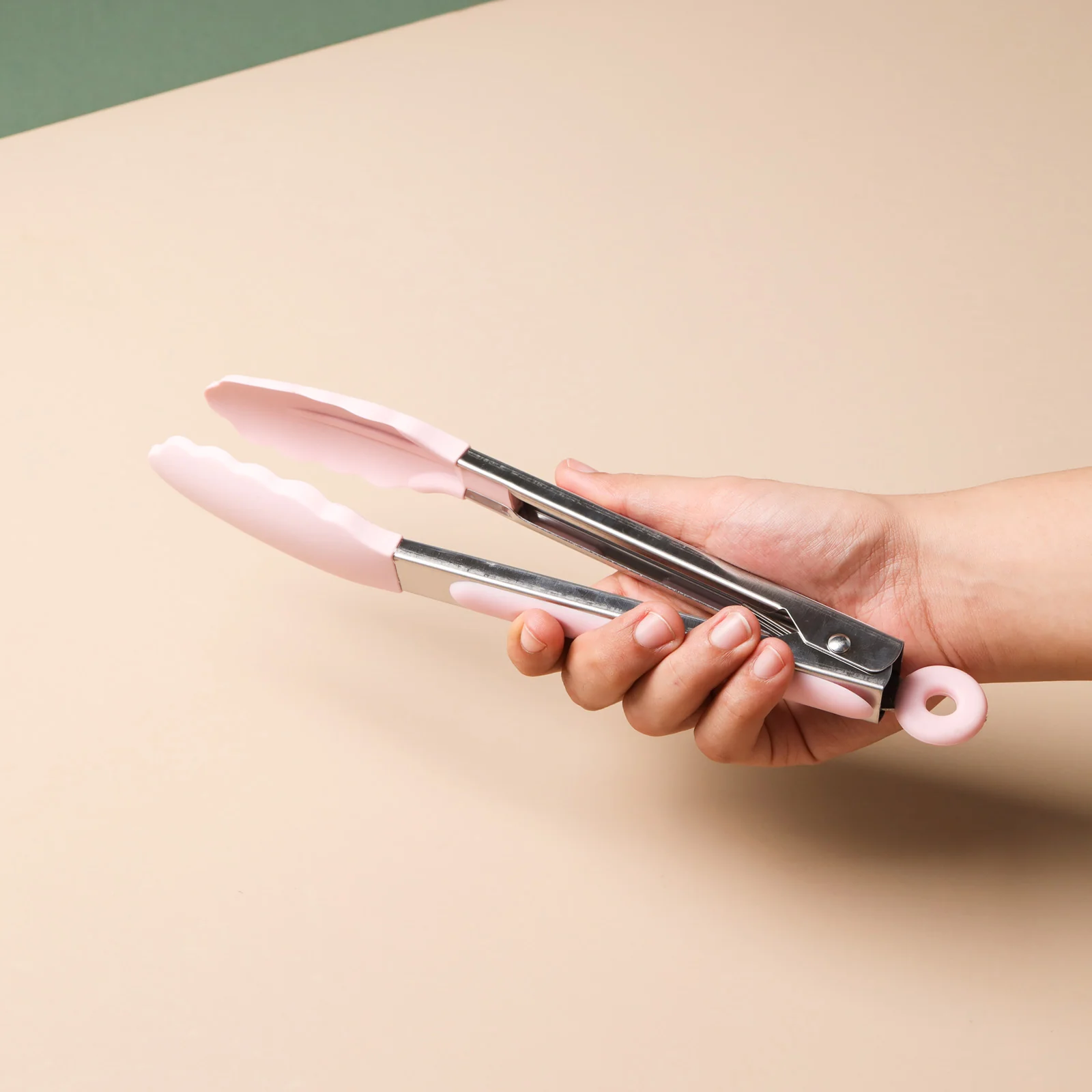 Kitchen Tools Set - Pink - Image 17
