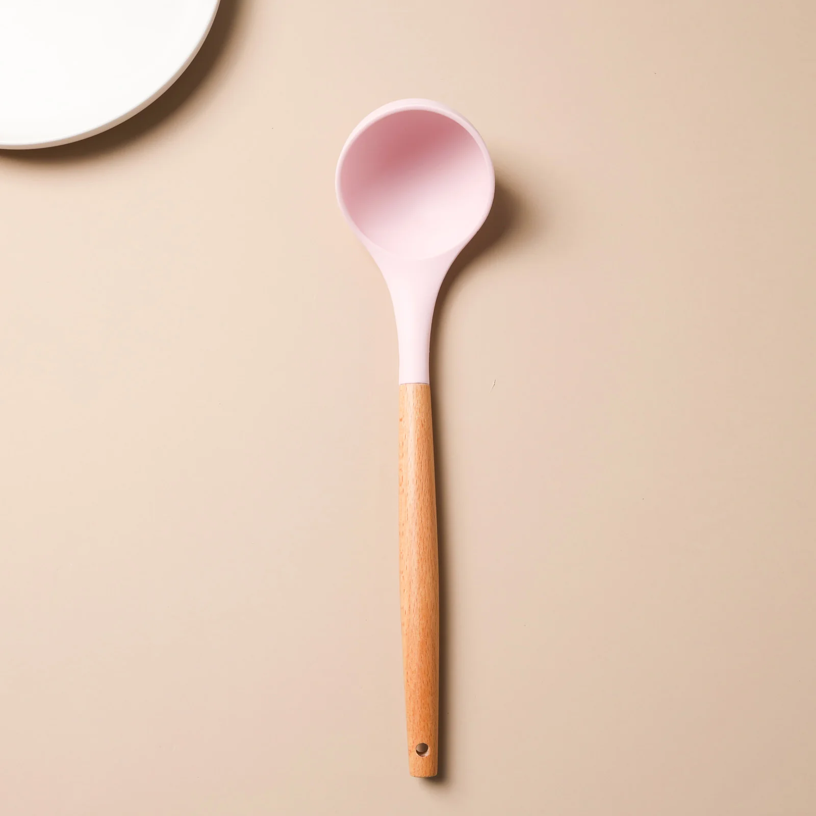 Kitchen Tools Set - Pink - Image 6