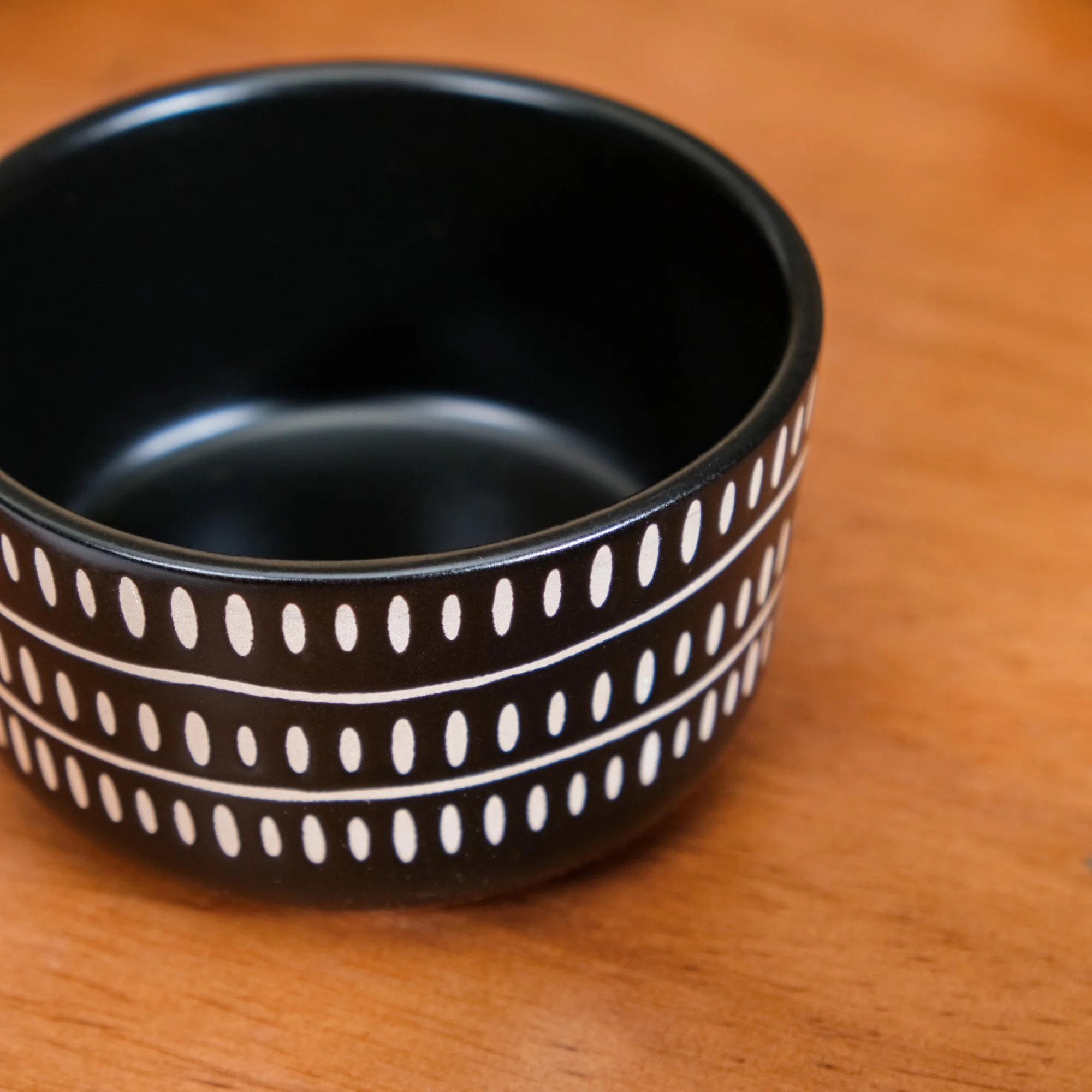 Kuro Ceramic Small Bowls Set Of 6 200ml - Image 7