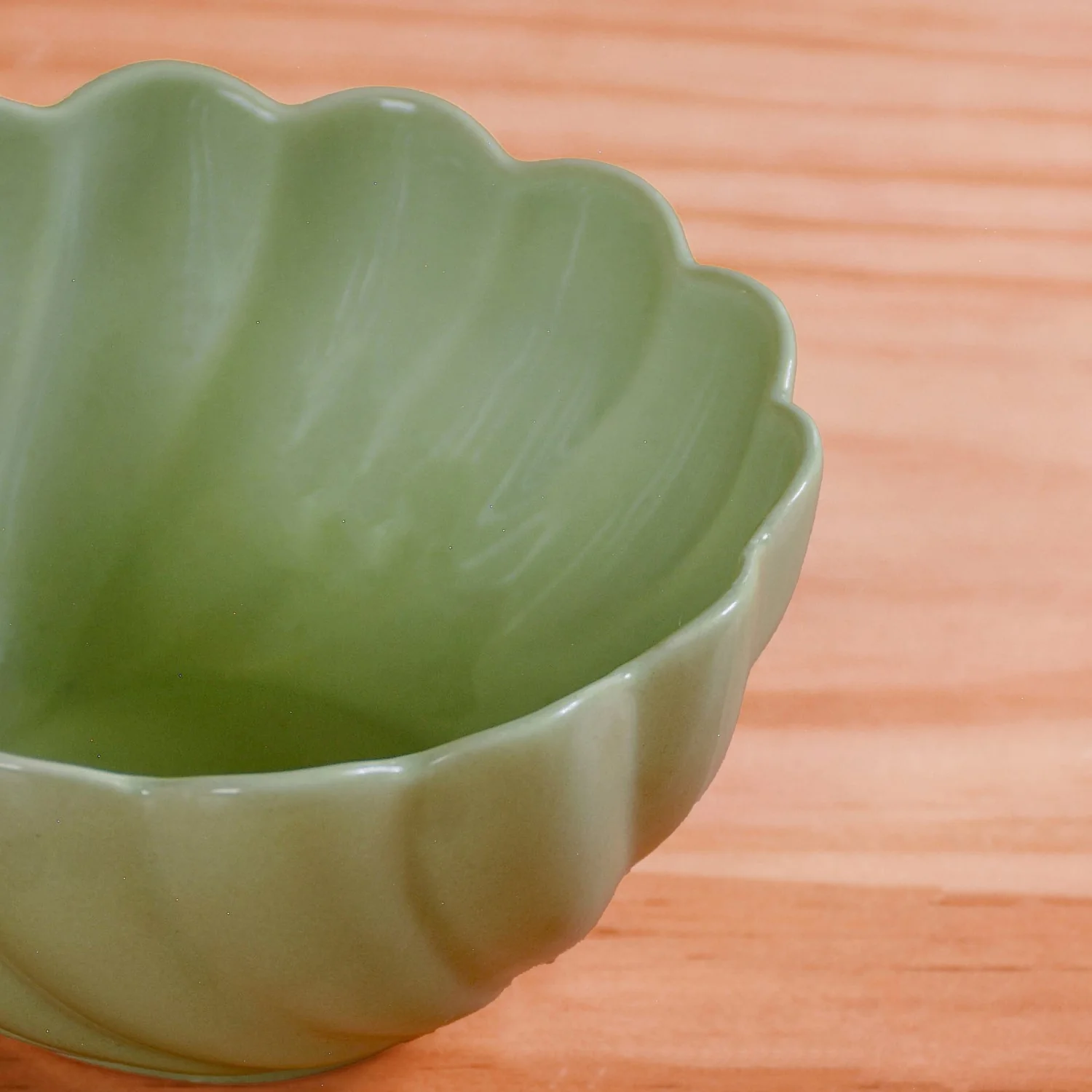 Lao Luxury Ceramic Side Bowls Set Of 4 300ml - Image 7