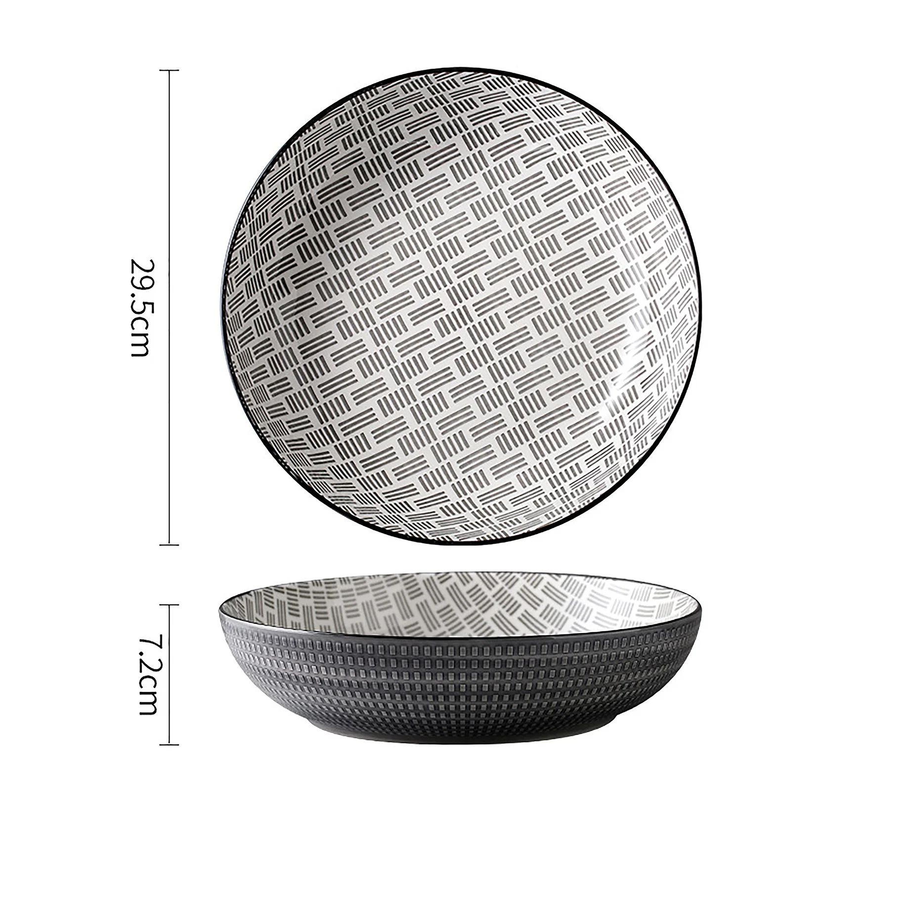 Large Buddha Bowl - Image 18