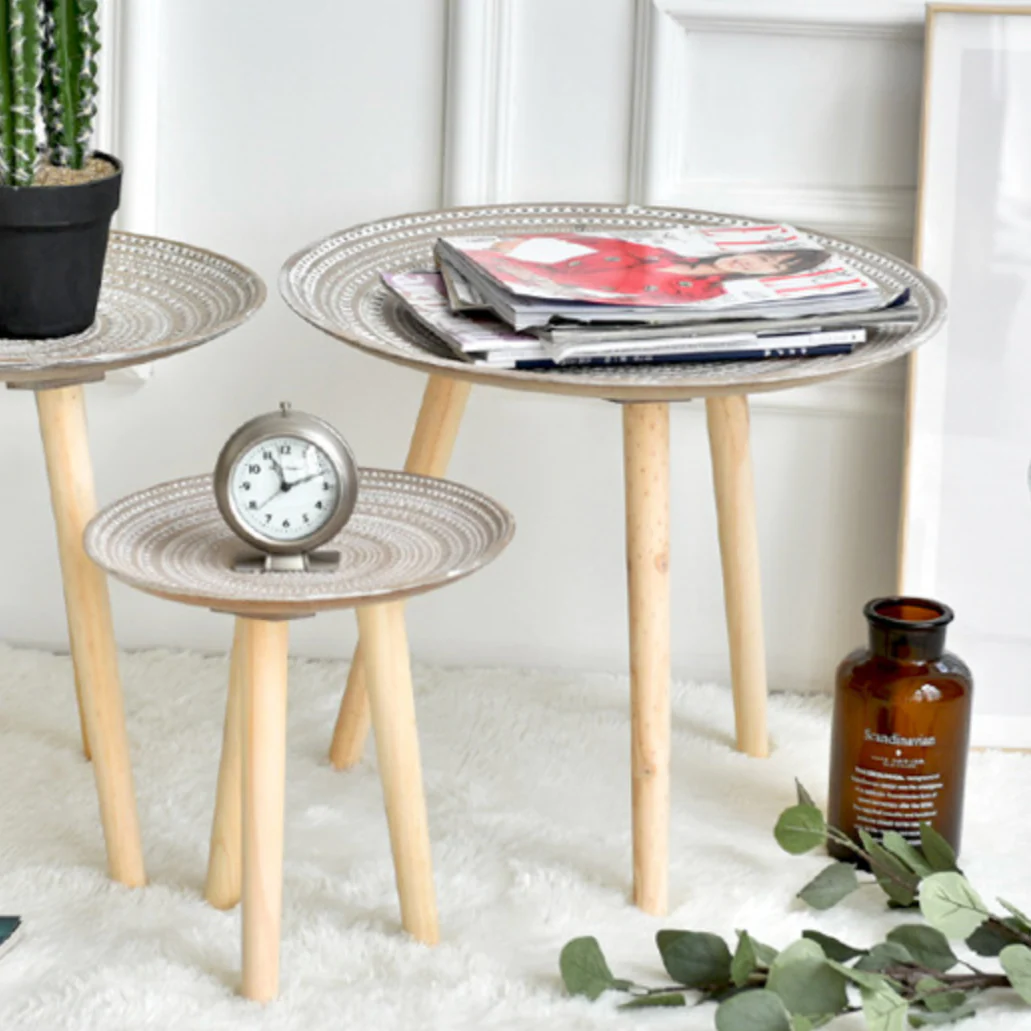 Large Coffee Table - Image 3
