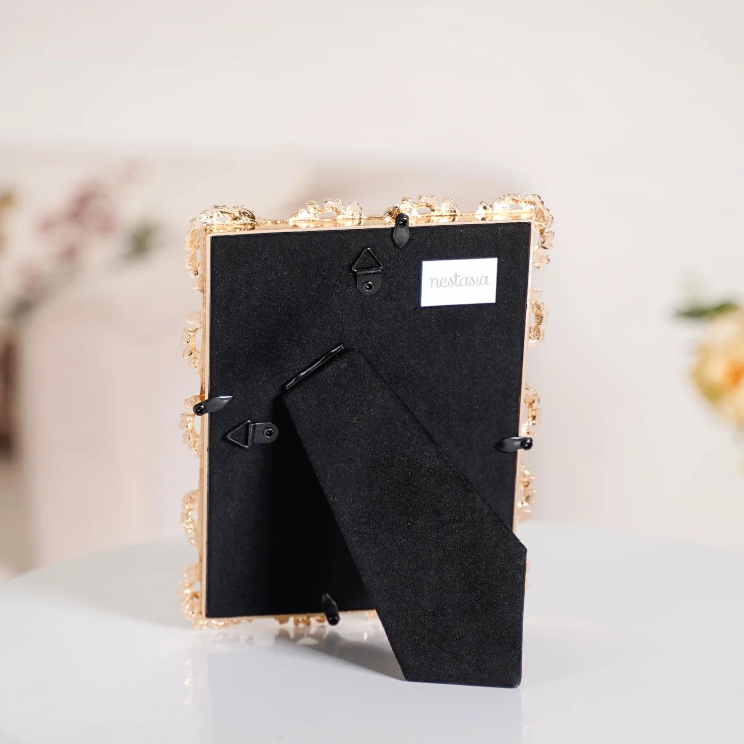 Large Garden Vine Picture Frame 13x18cm - Image 7