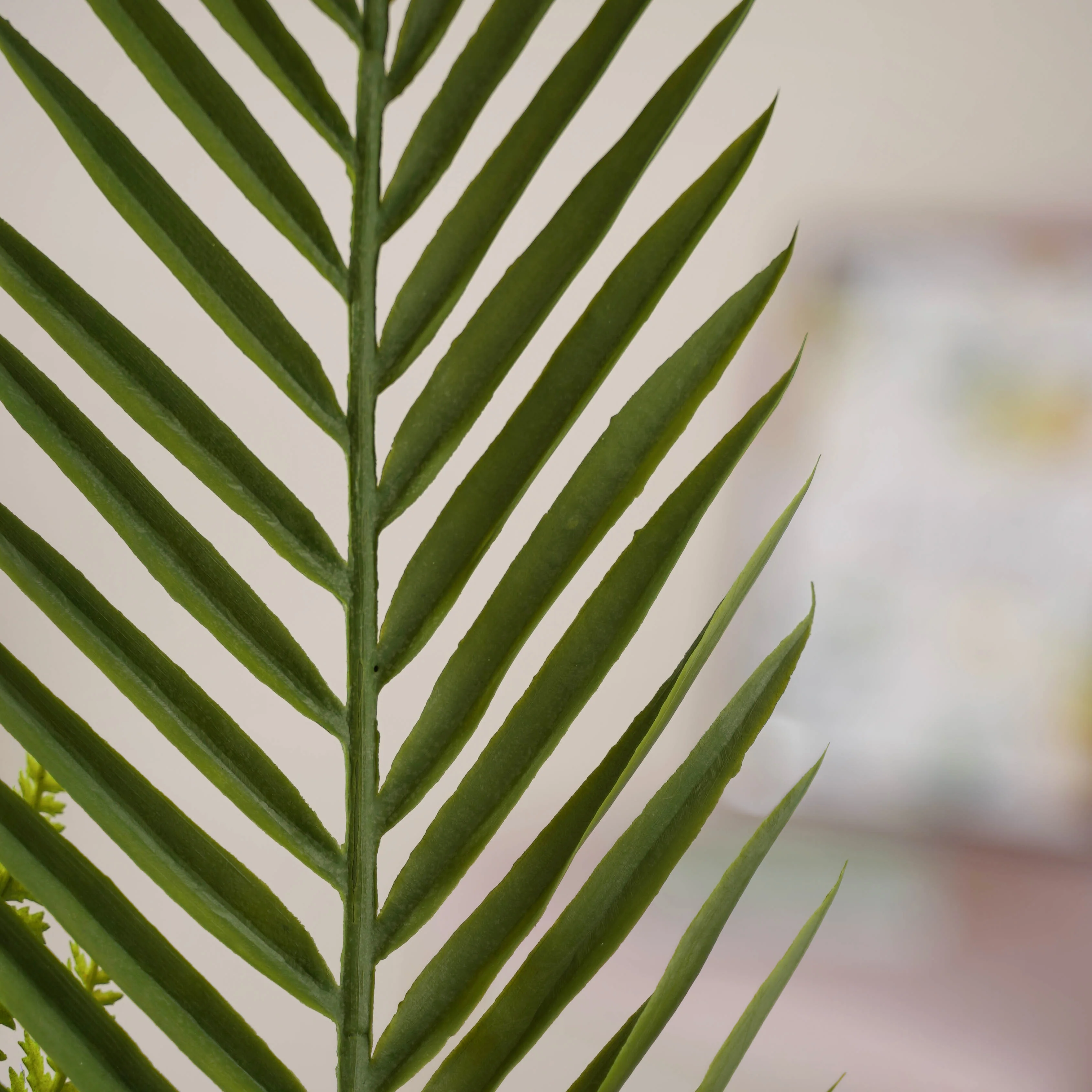 Large Green Leaf - Image 3