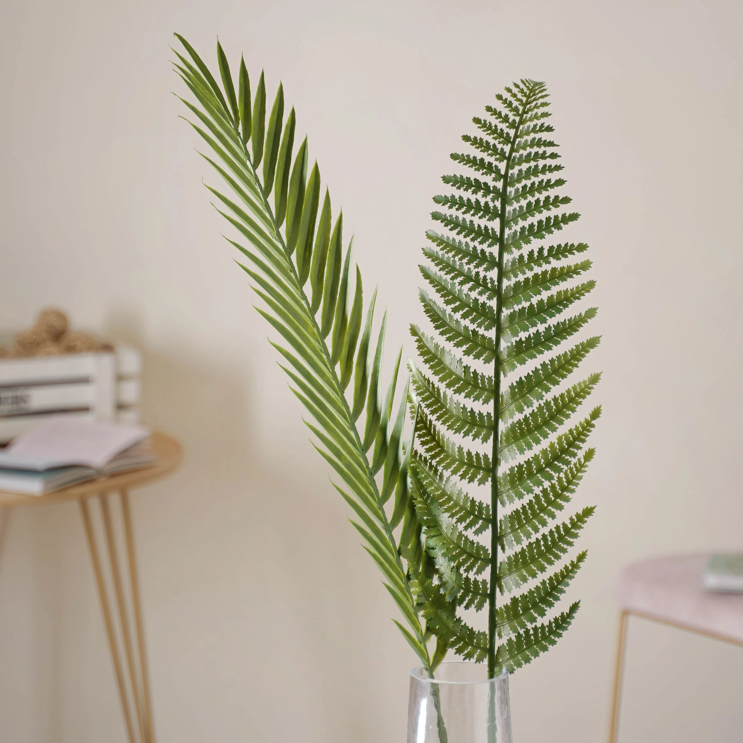 Large Green Leaf - Image 4