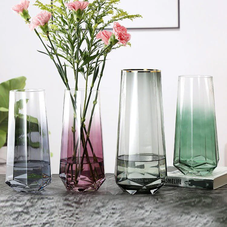 Large Opaque Vase - Image 10