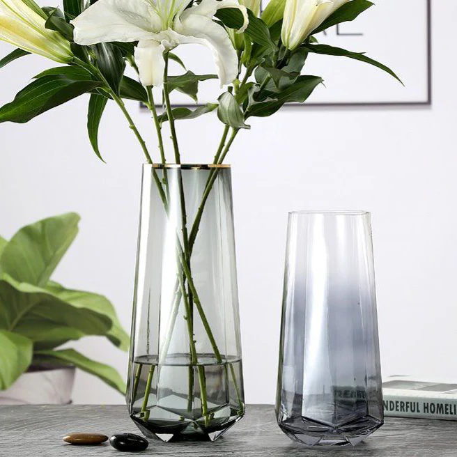 Large Opaque Vase - Image 3