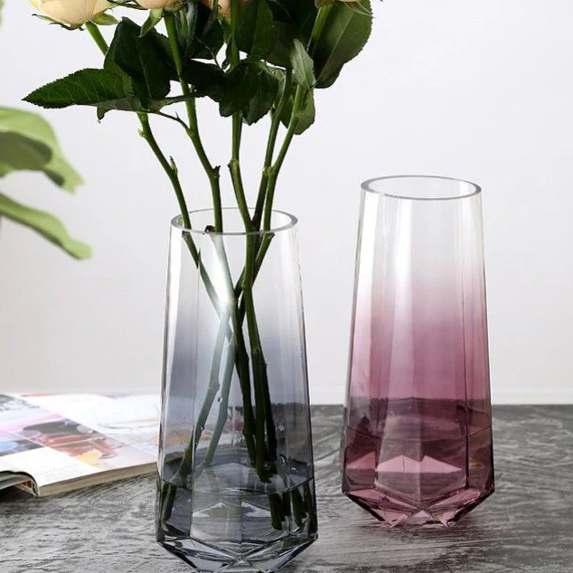 Large Opaque Vase - Image 4