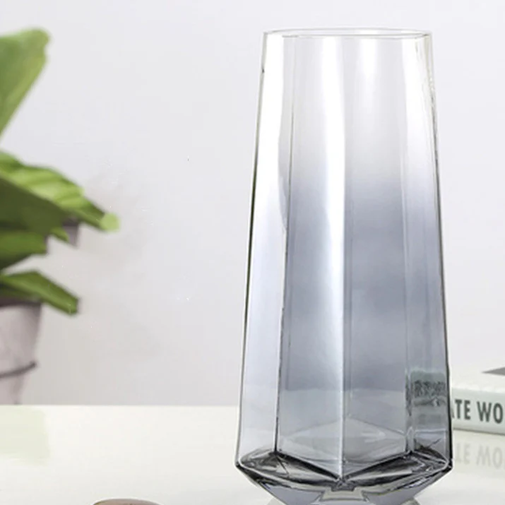 Large Opaque Vase - Image 6