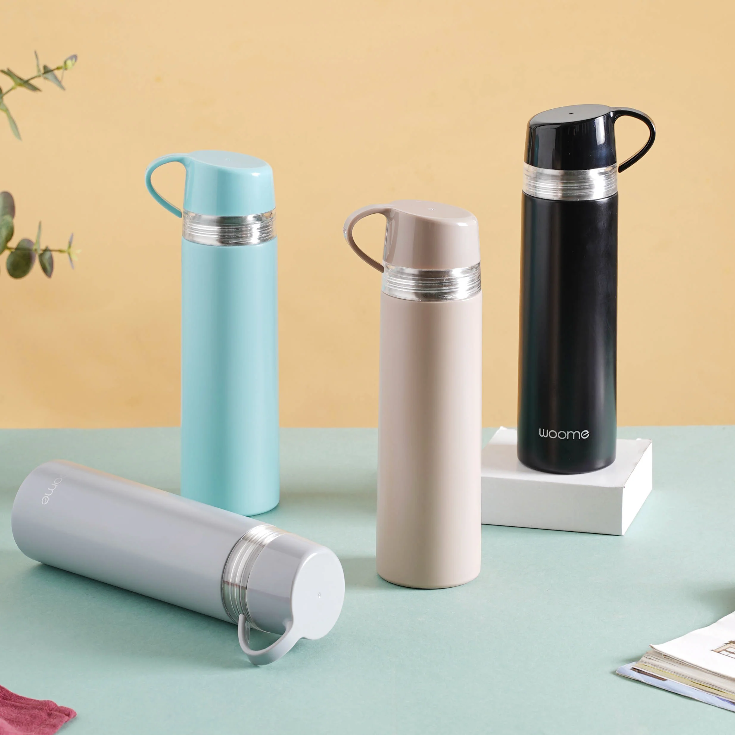 Large Thermal Vacuum Flask - Image 10