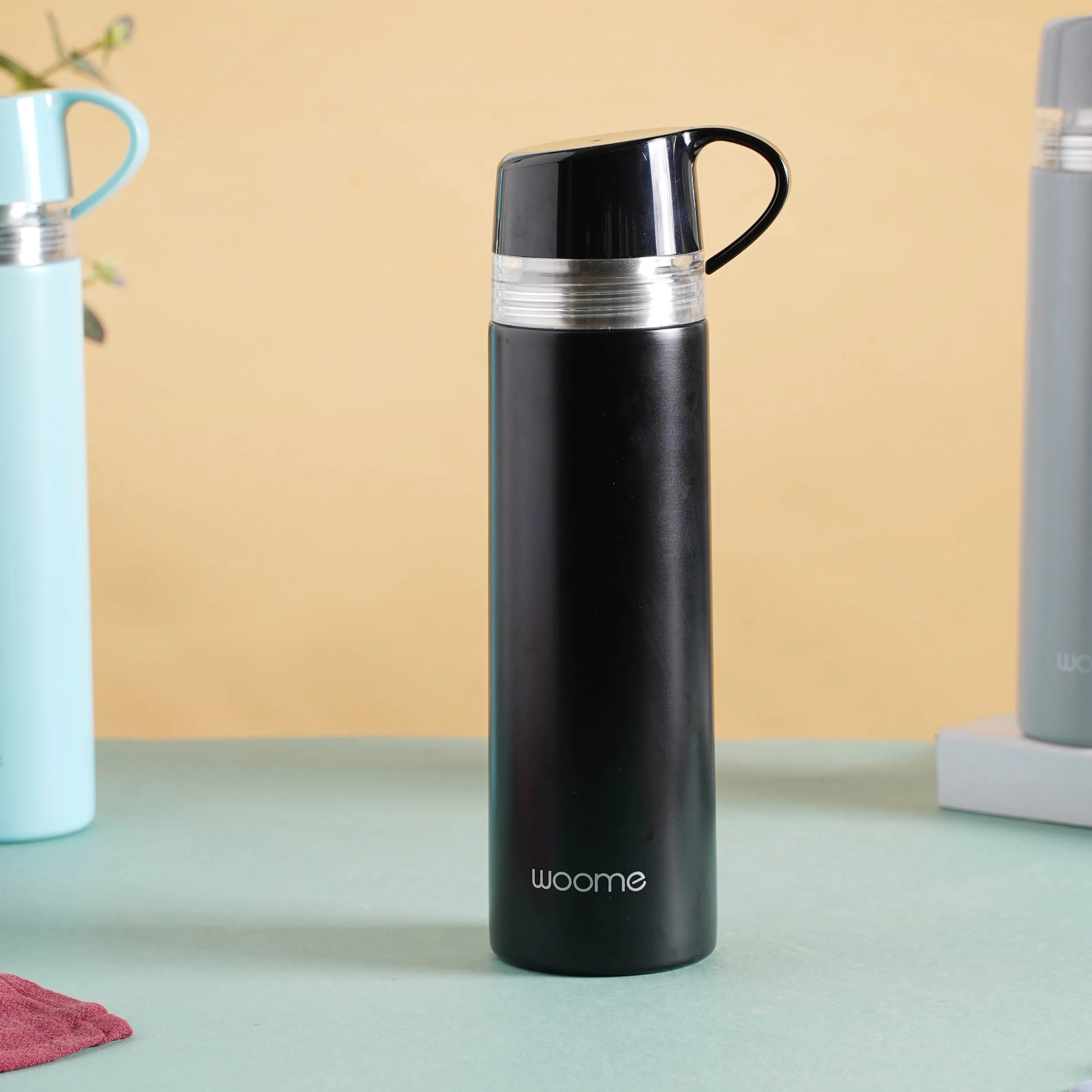 Large Thermal Vacuum Flask - Image 12