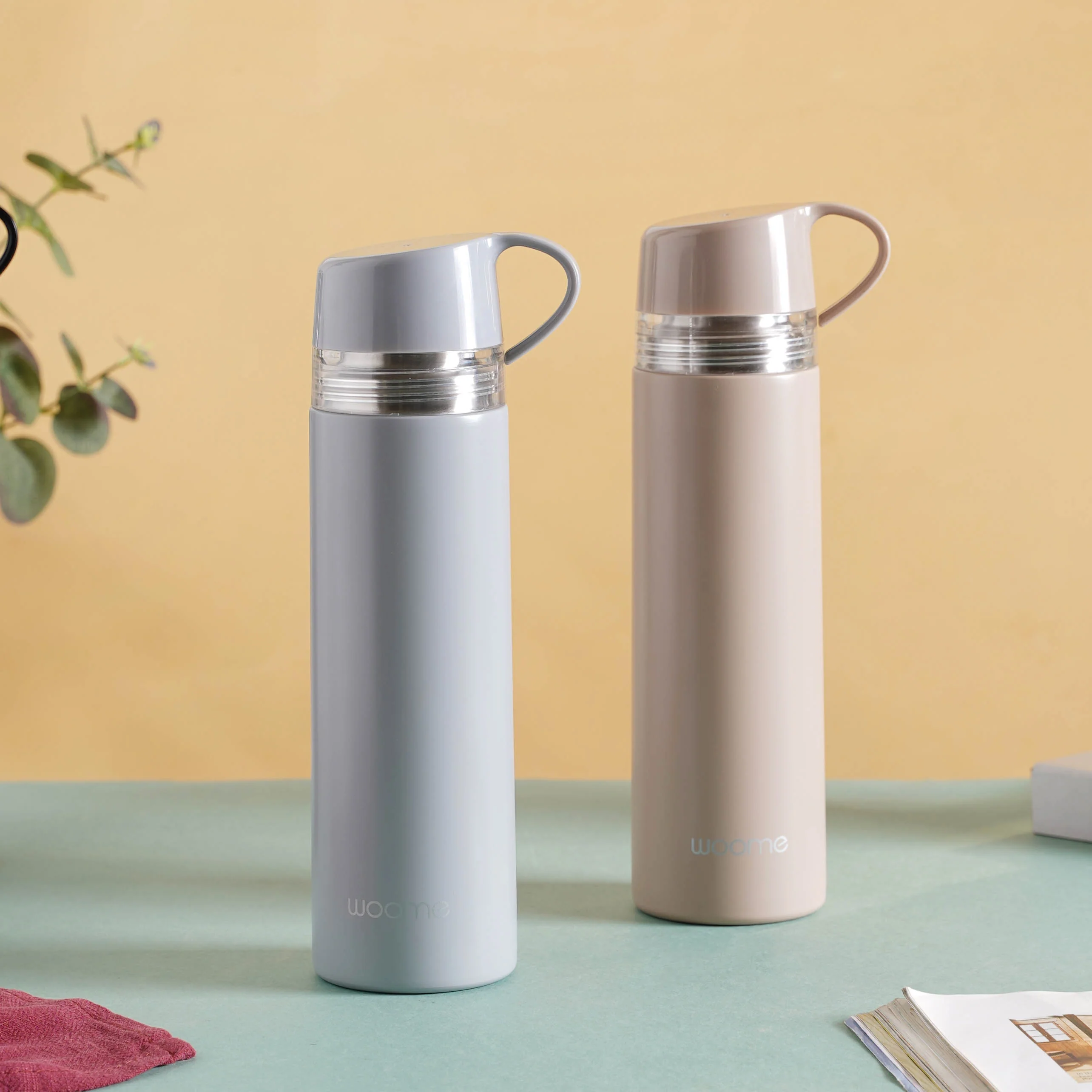 Large Thermal Vacuum Flask - Image 14