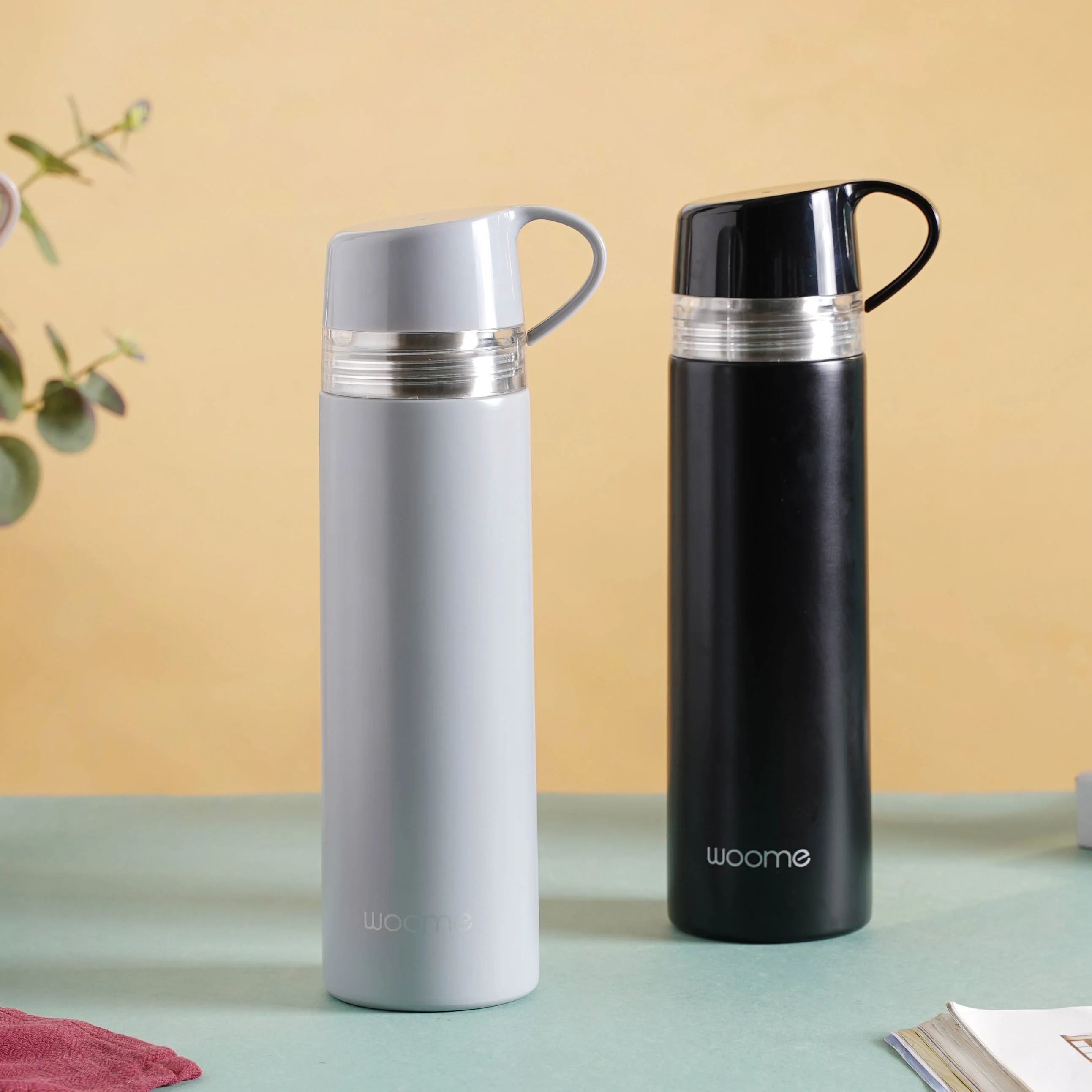 Large Thermal Vacuum Flask - Image 15