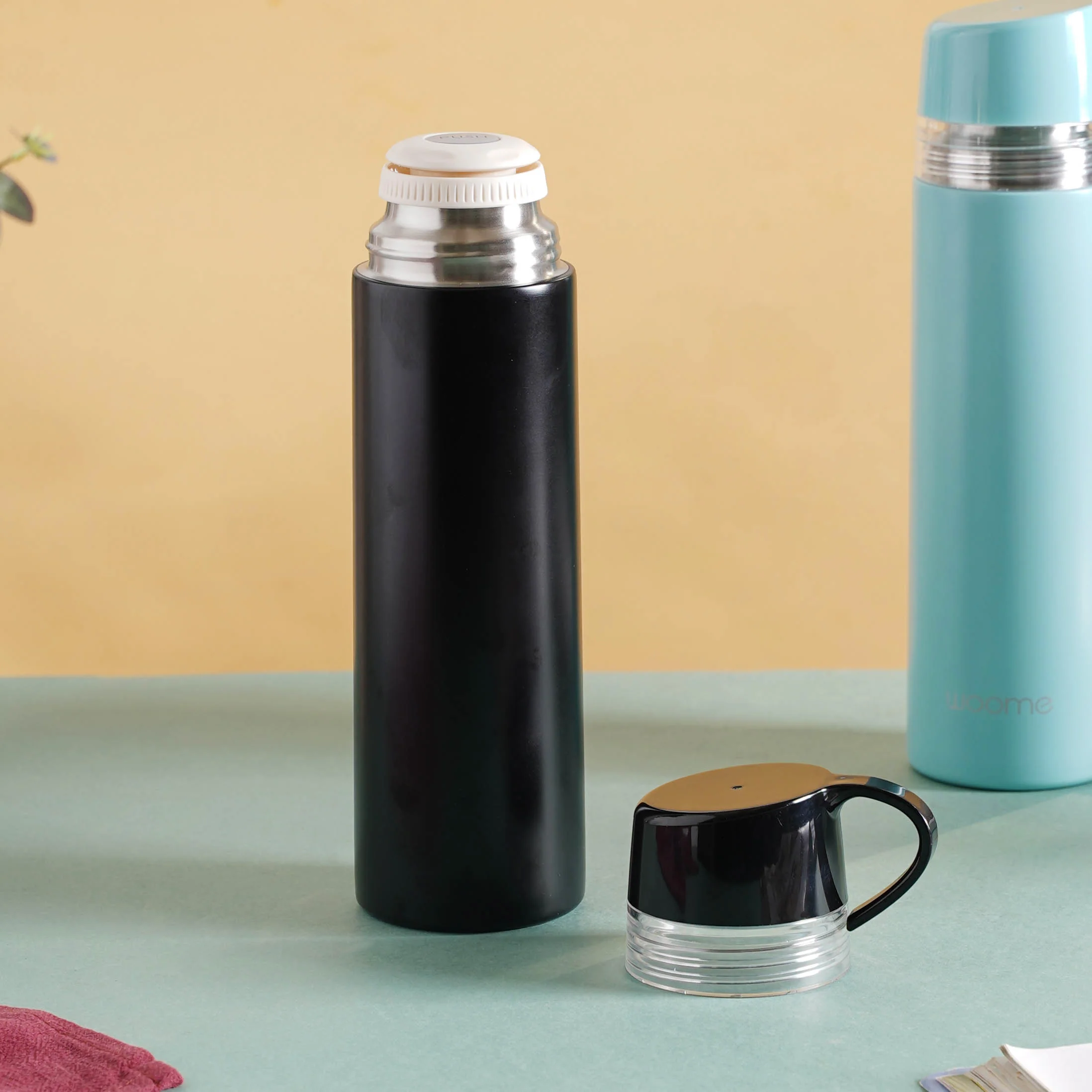 Large Thermal Vacuum Flask - Image 16