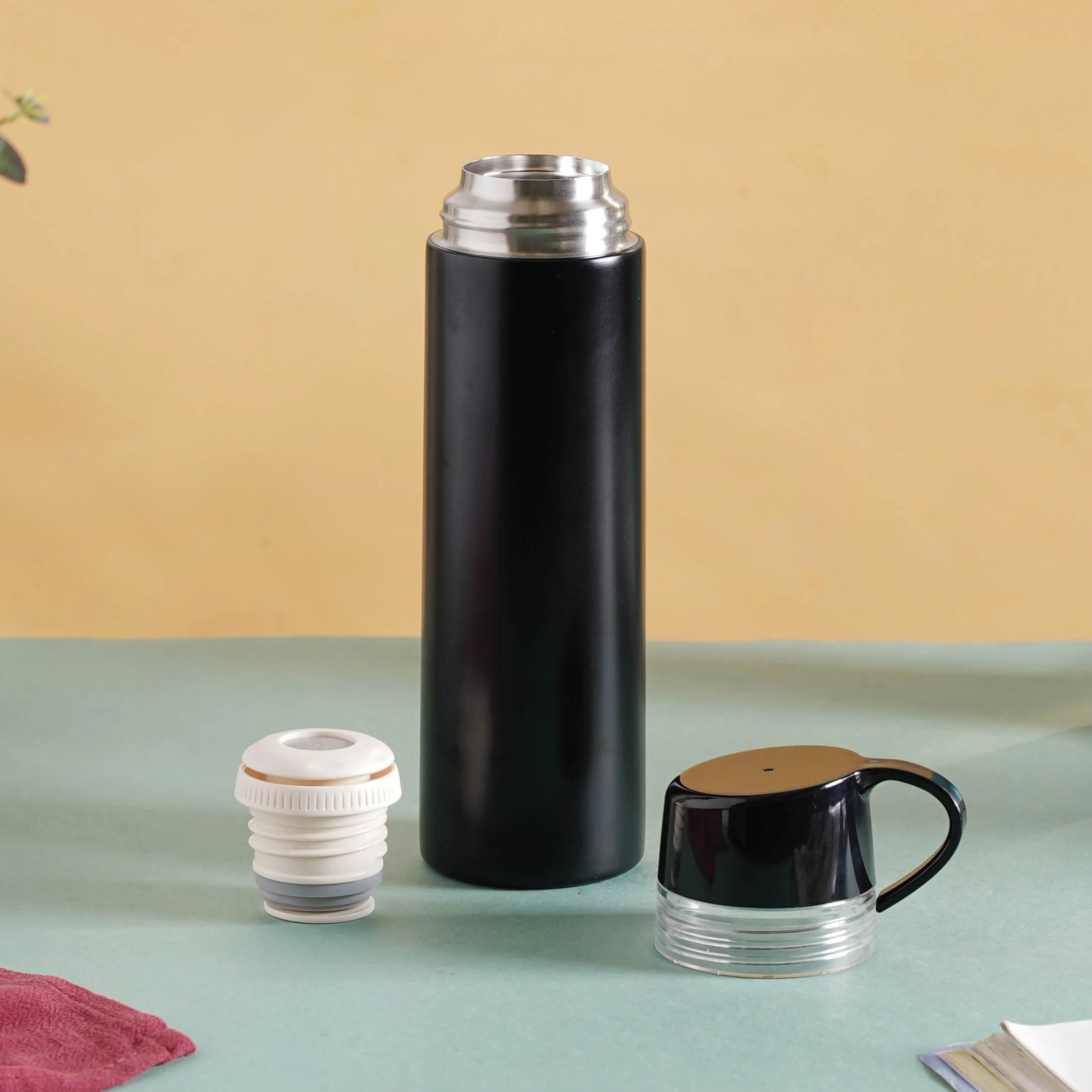 Large Thermal Vacuum Flask - Image 17