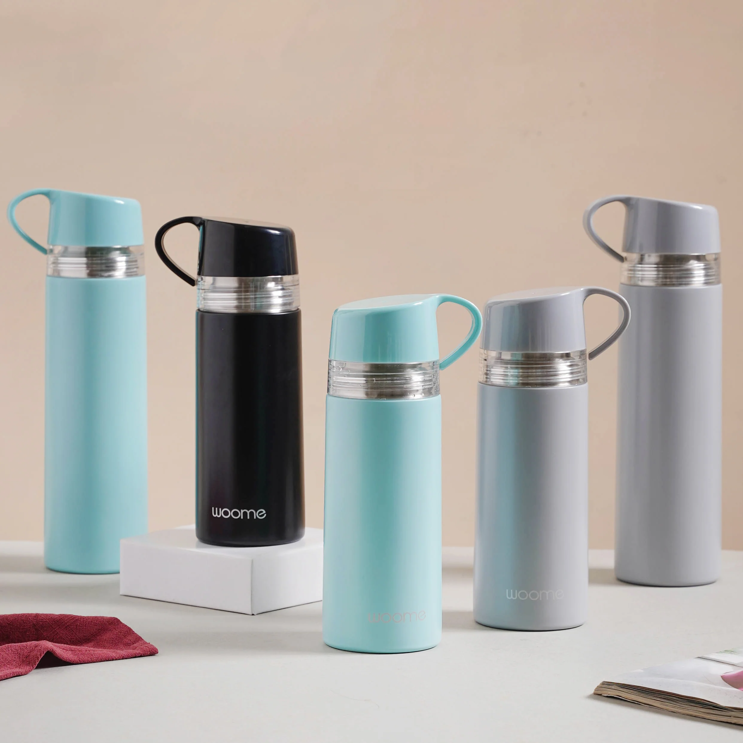 Large Thermal Vacuum Flask - Image 19