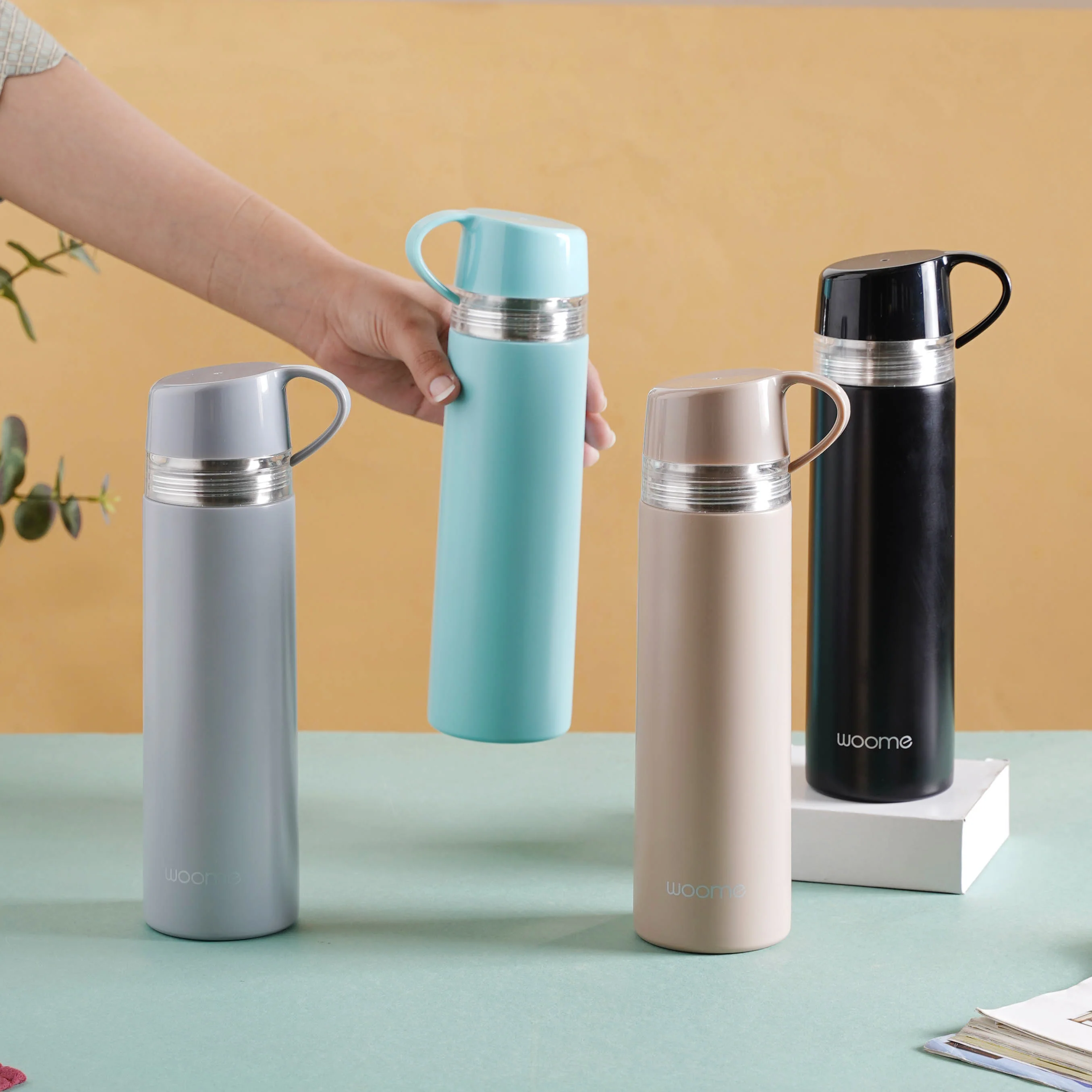 Large Thermal Vacuum Flask - Image 2
