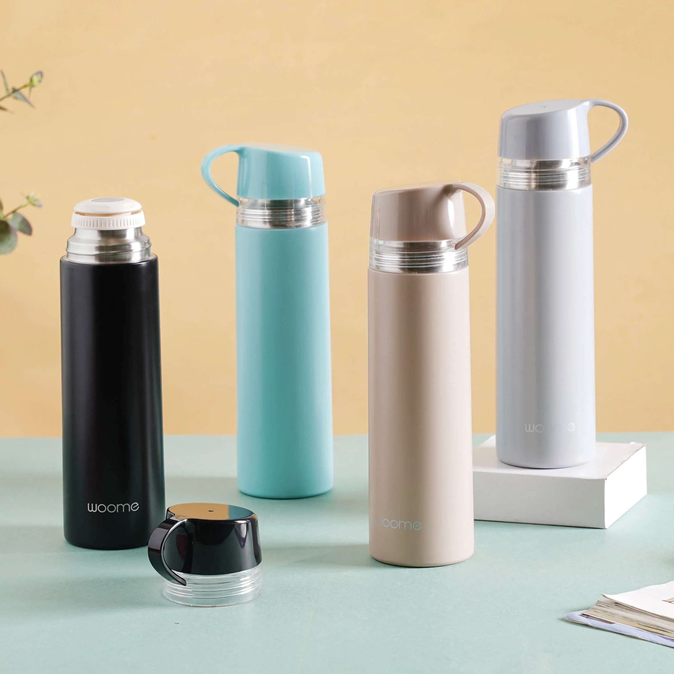 Large Thermal Vacuum Flask - Image 4