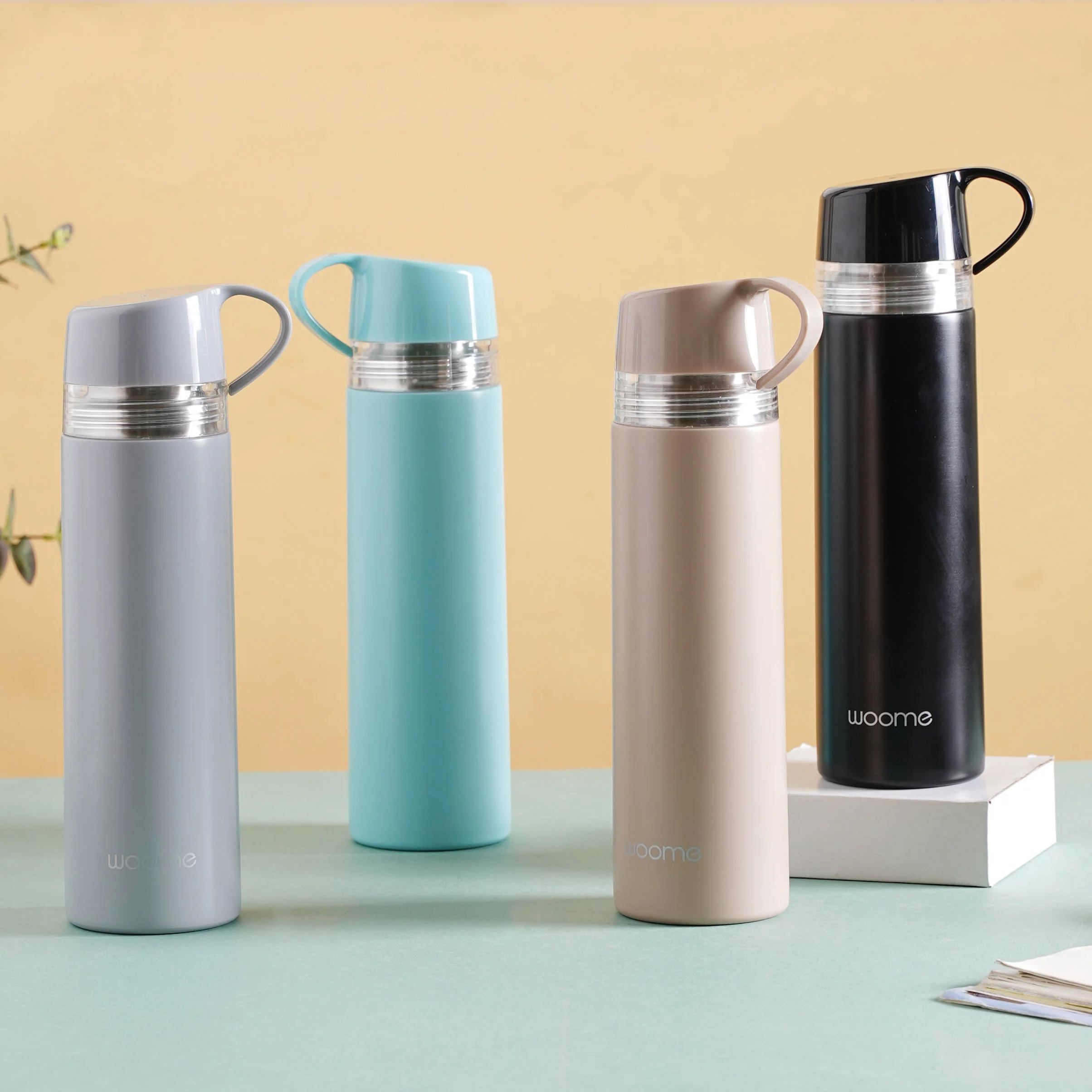 Large Thermal Vacuum Flask - Image 5