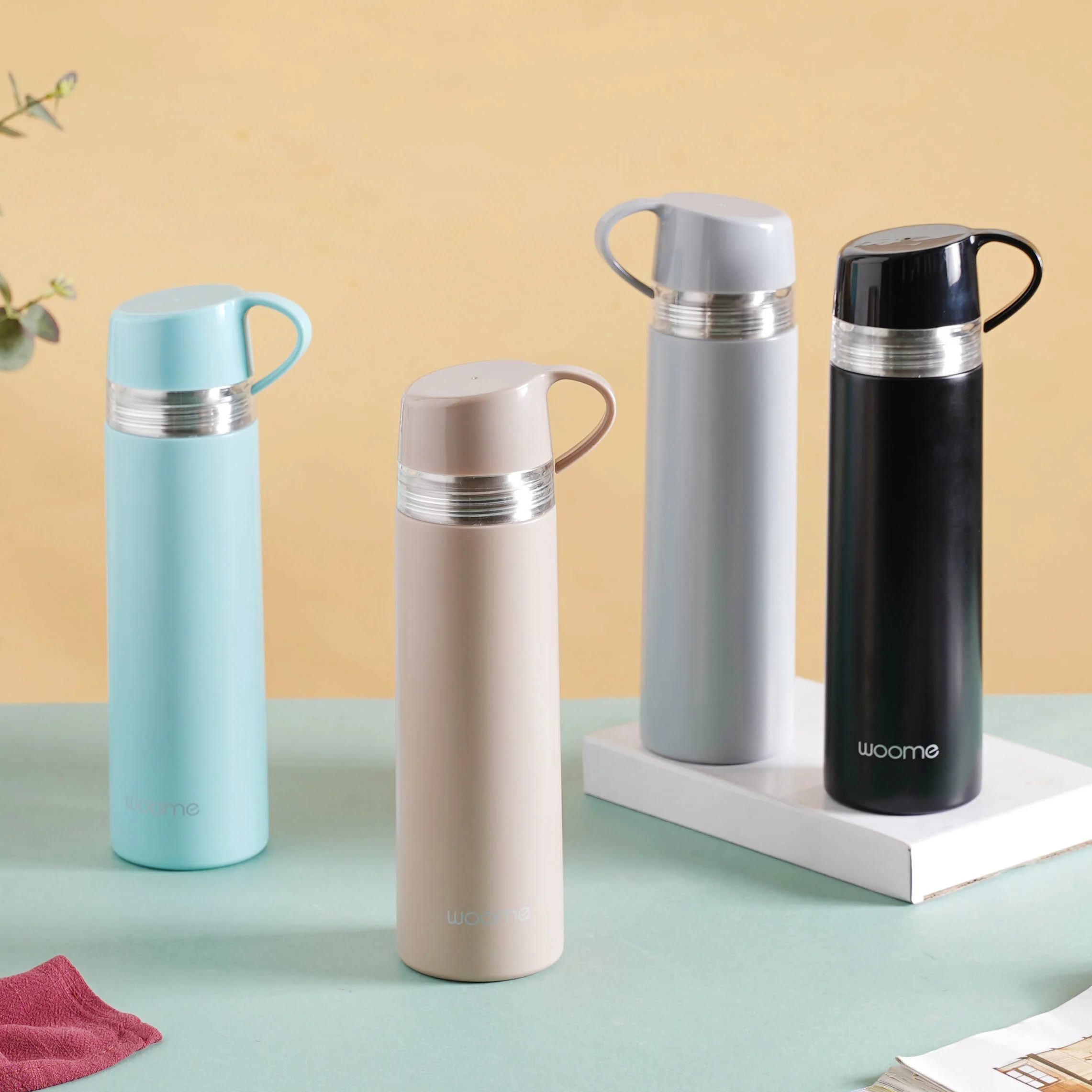 Large Thermal Vacuum Flask - Image 6