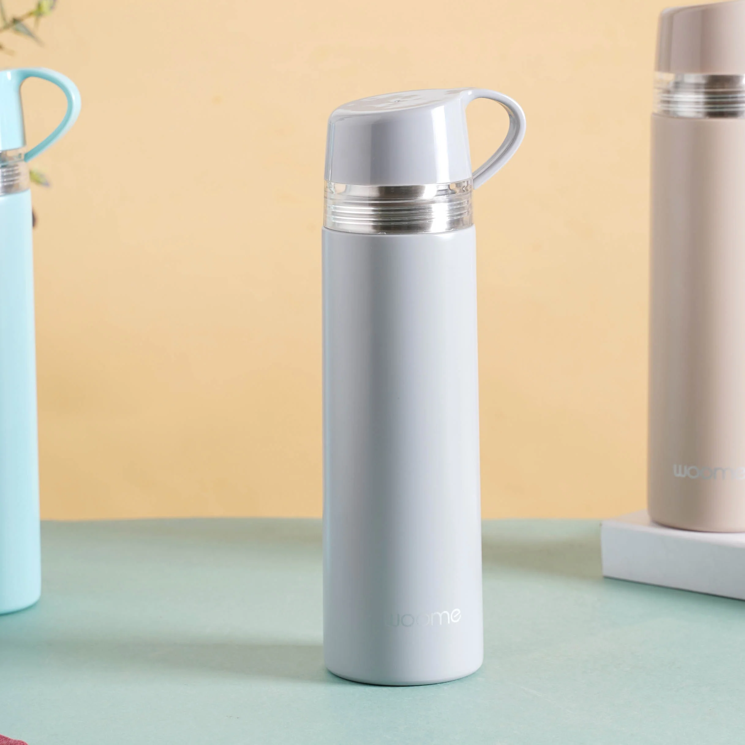 Large Thermal Vacuum Flask - Image 7