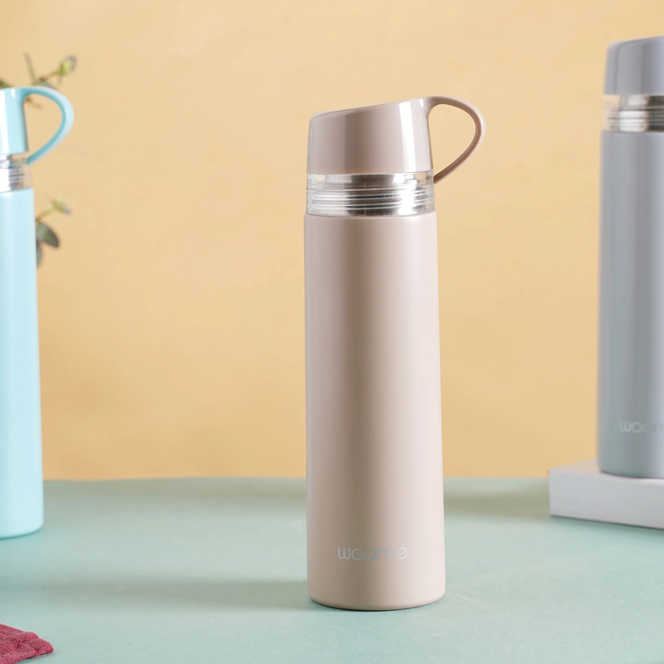 Large Thermal Vacuum Flask - Image 8