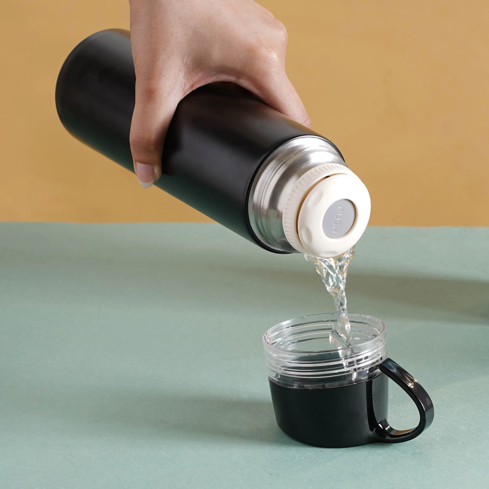 Large Thermal Vacuum Flask - Image 9