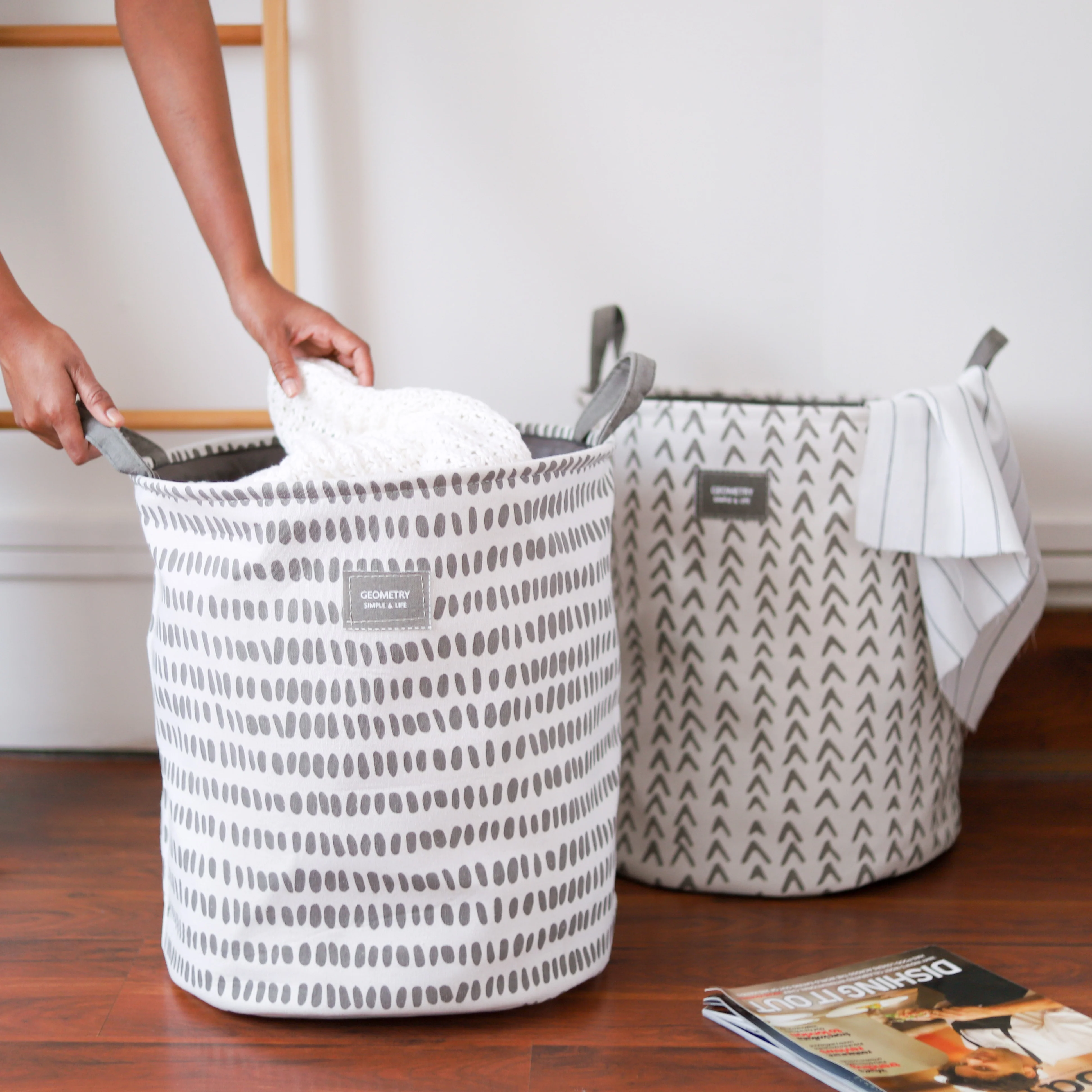 Laundry Bag - Image 2