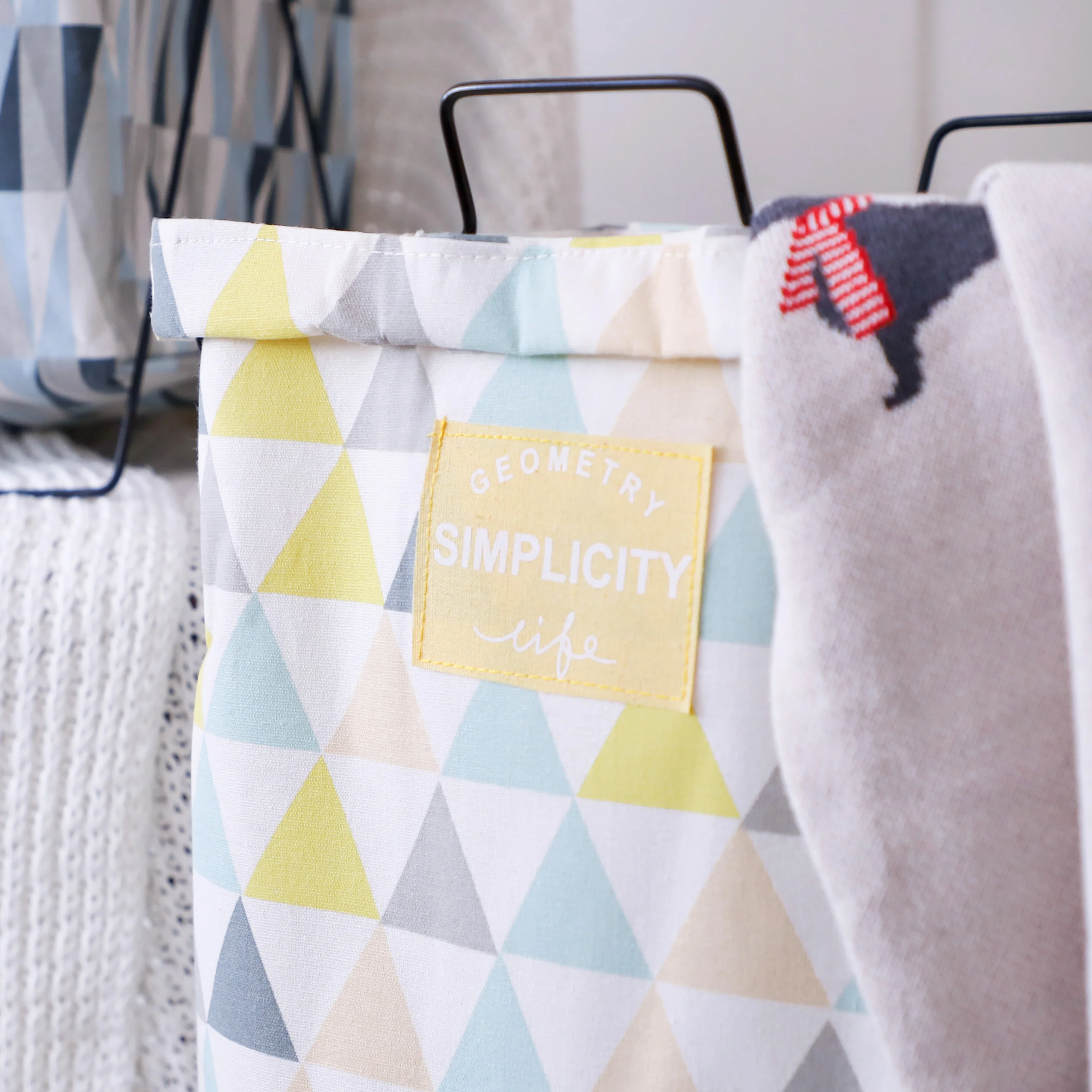 Laundry Basket - Image 12