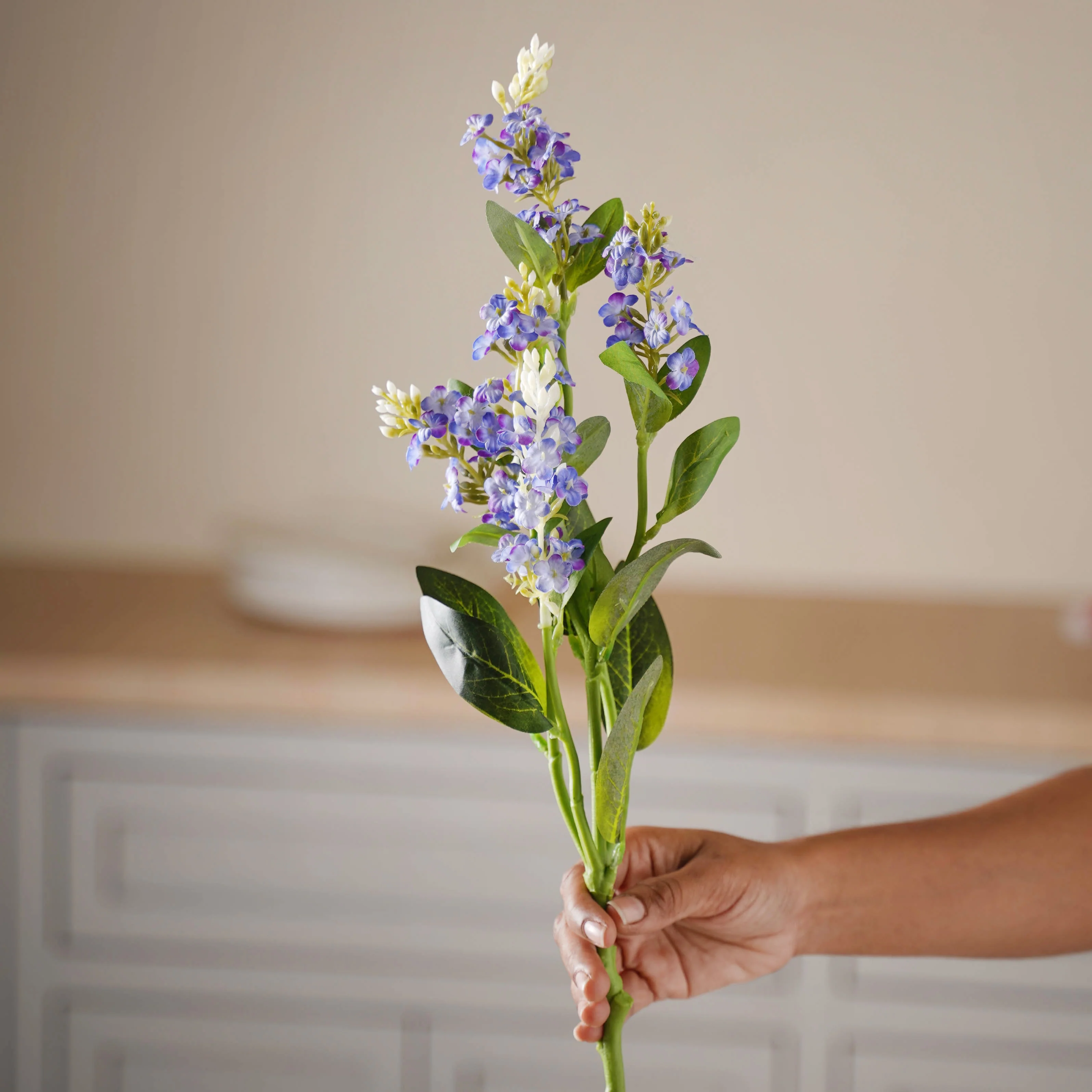 Lavender Flower - Image 5