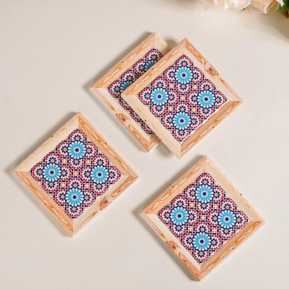 Lavender Raksha Bandhan Hamper Set Of 6 - Image 5