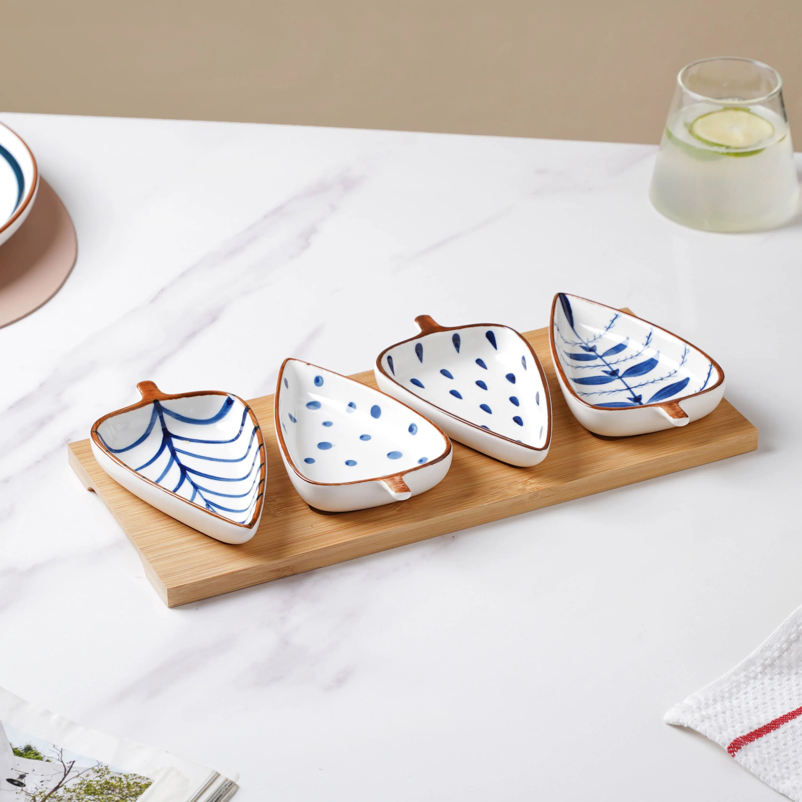 Leaf Platter - Image 10