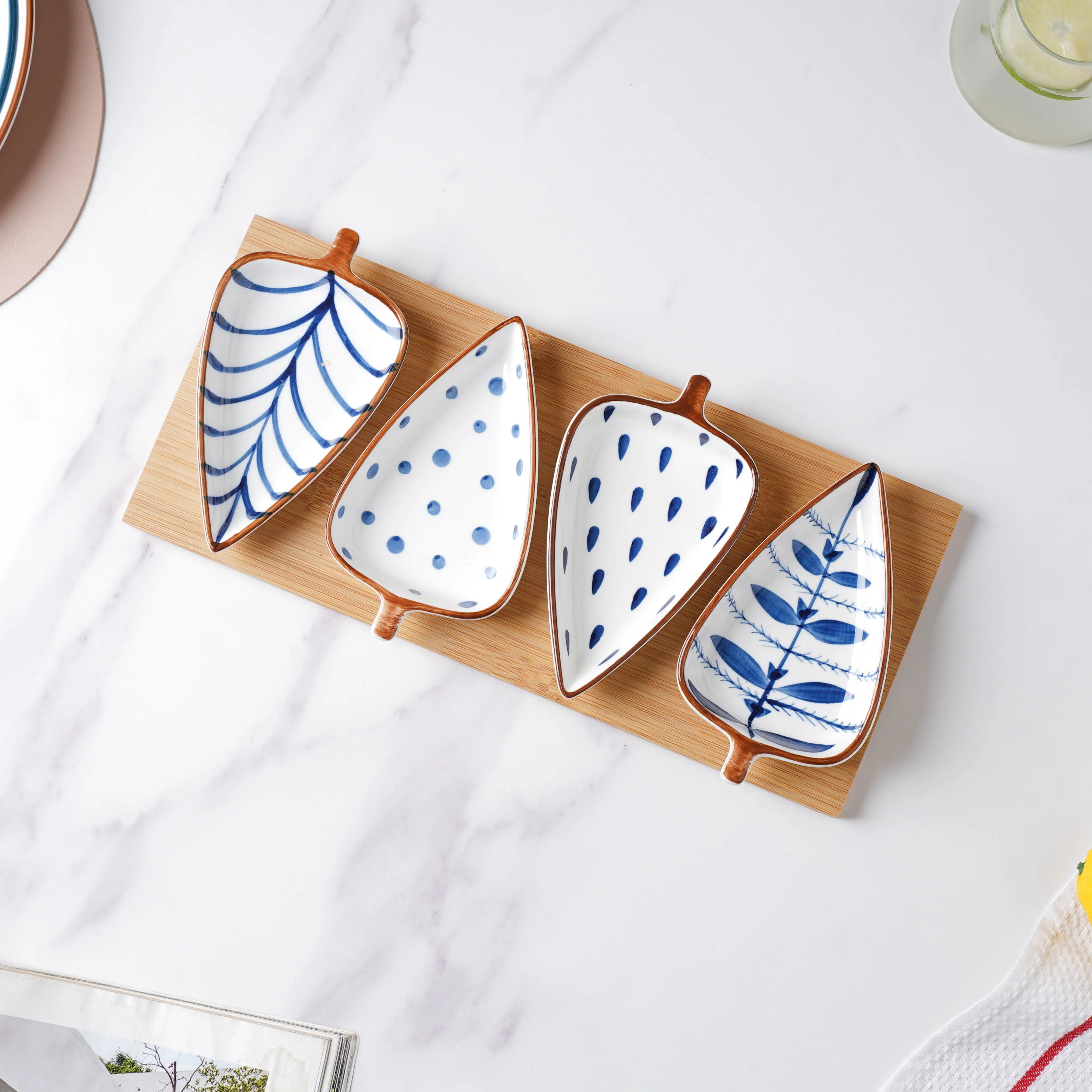 Leaf Platter - Image 14