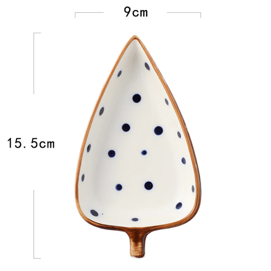 Leaf Platter - Image 21