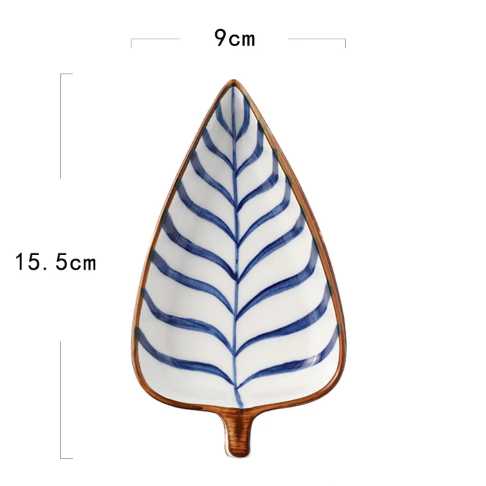 Leaf Platter - Image 24