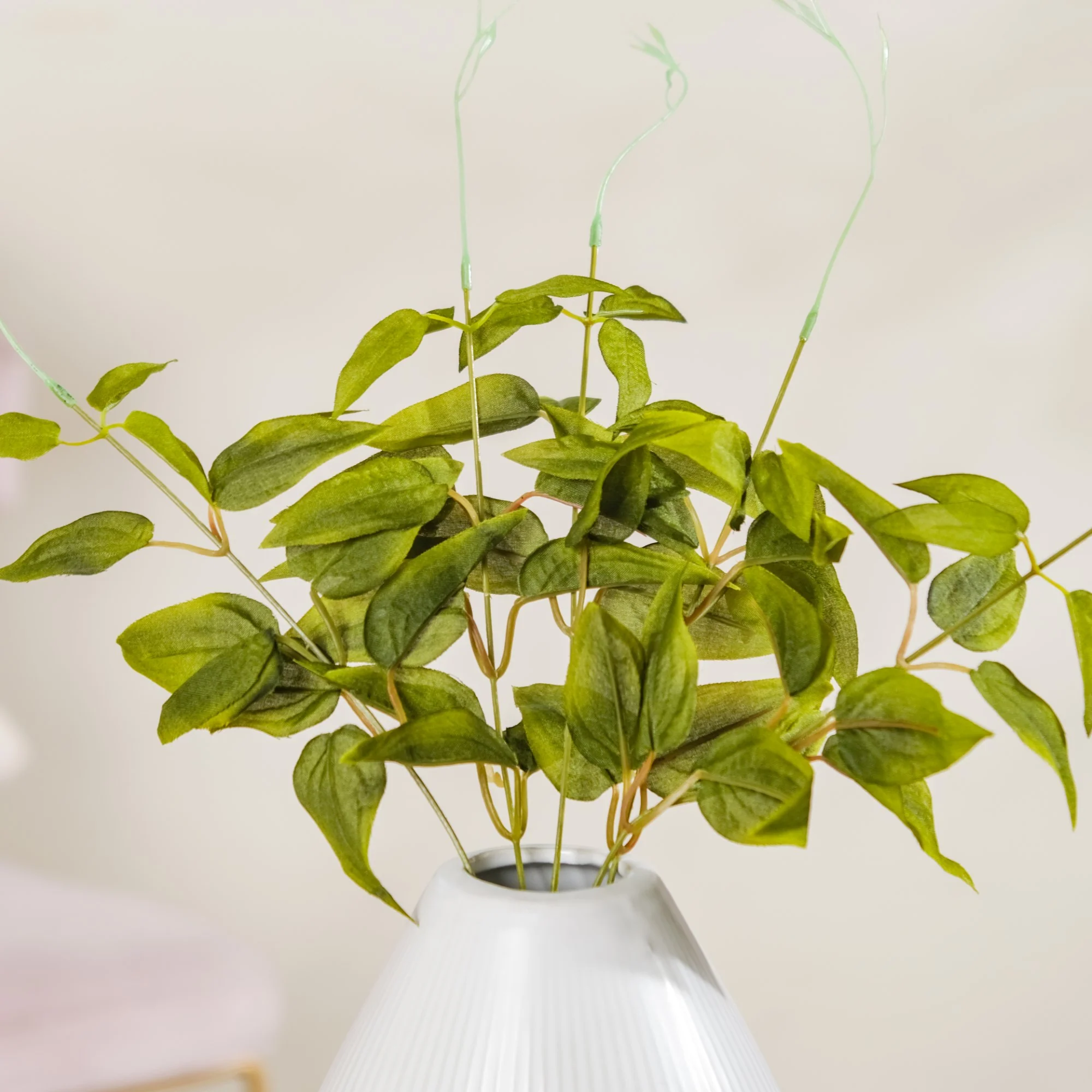 Leaf Stem For Flower Vase - Image 4