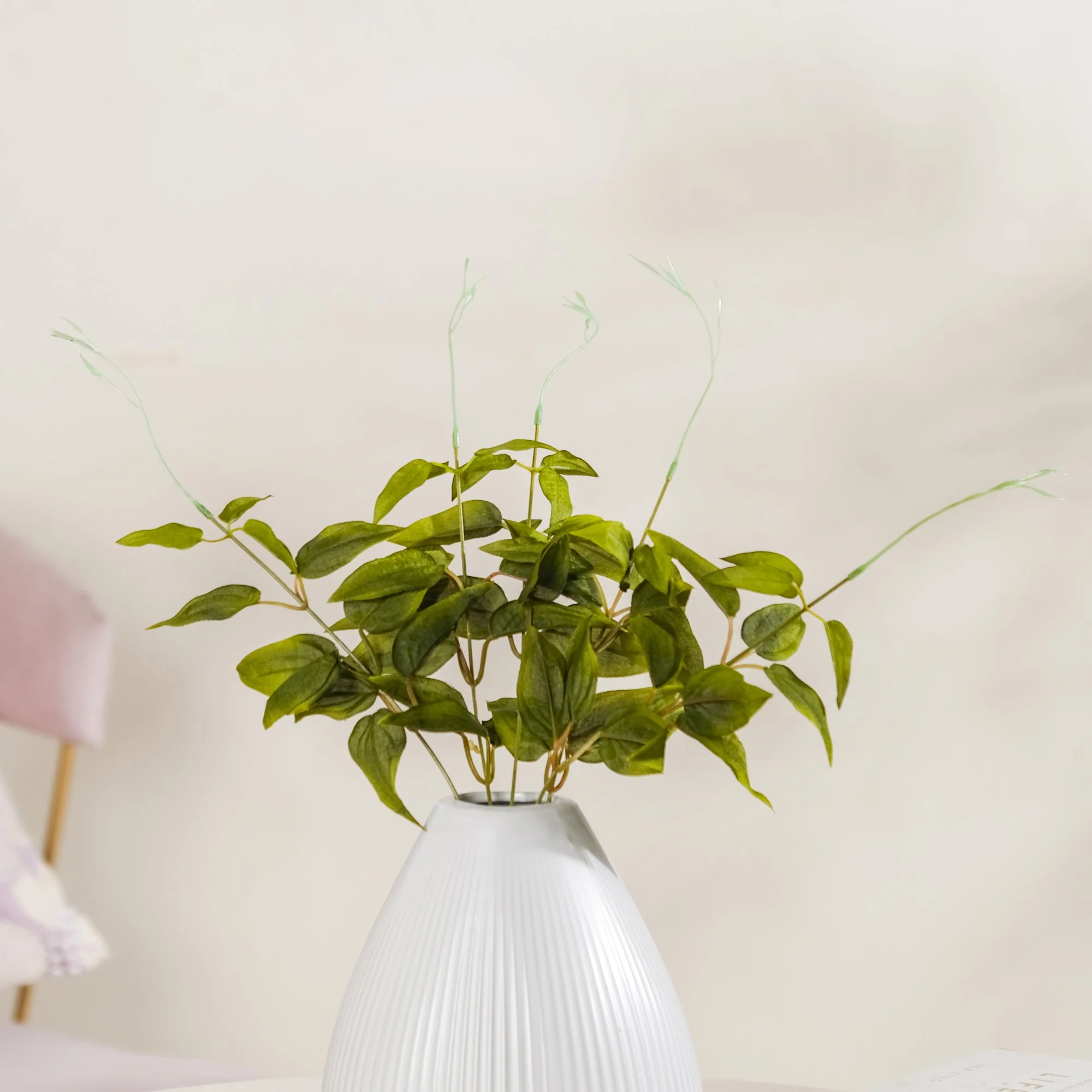 Leaf Stem For Flower Vase - Image 5