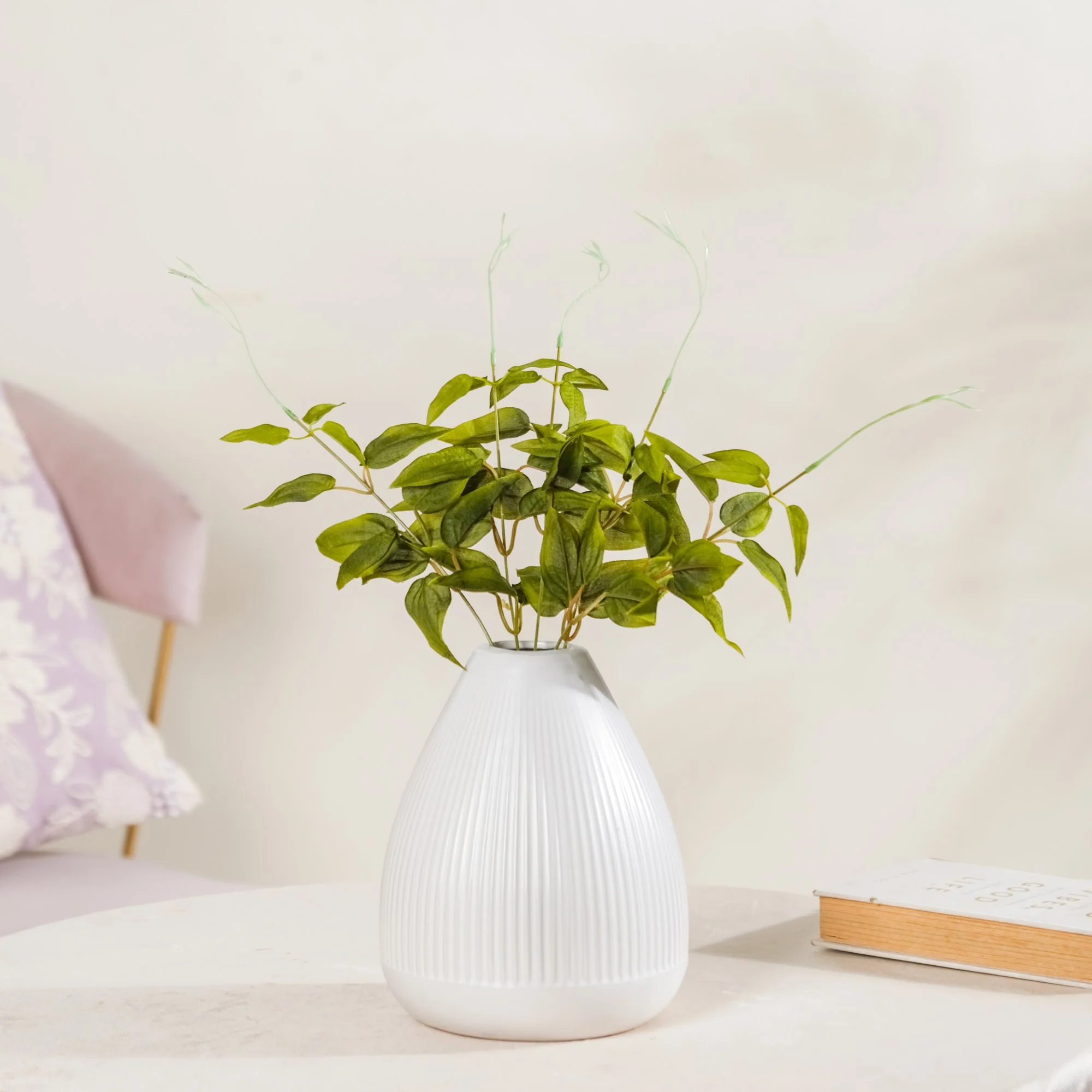 Leaf Stem For Flower Vase - Image 6