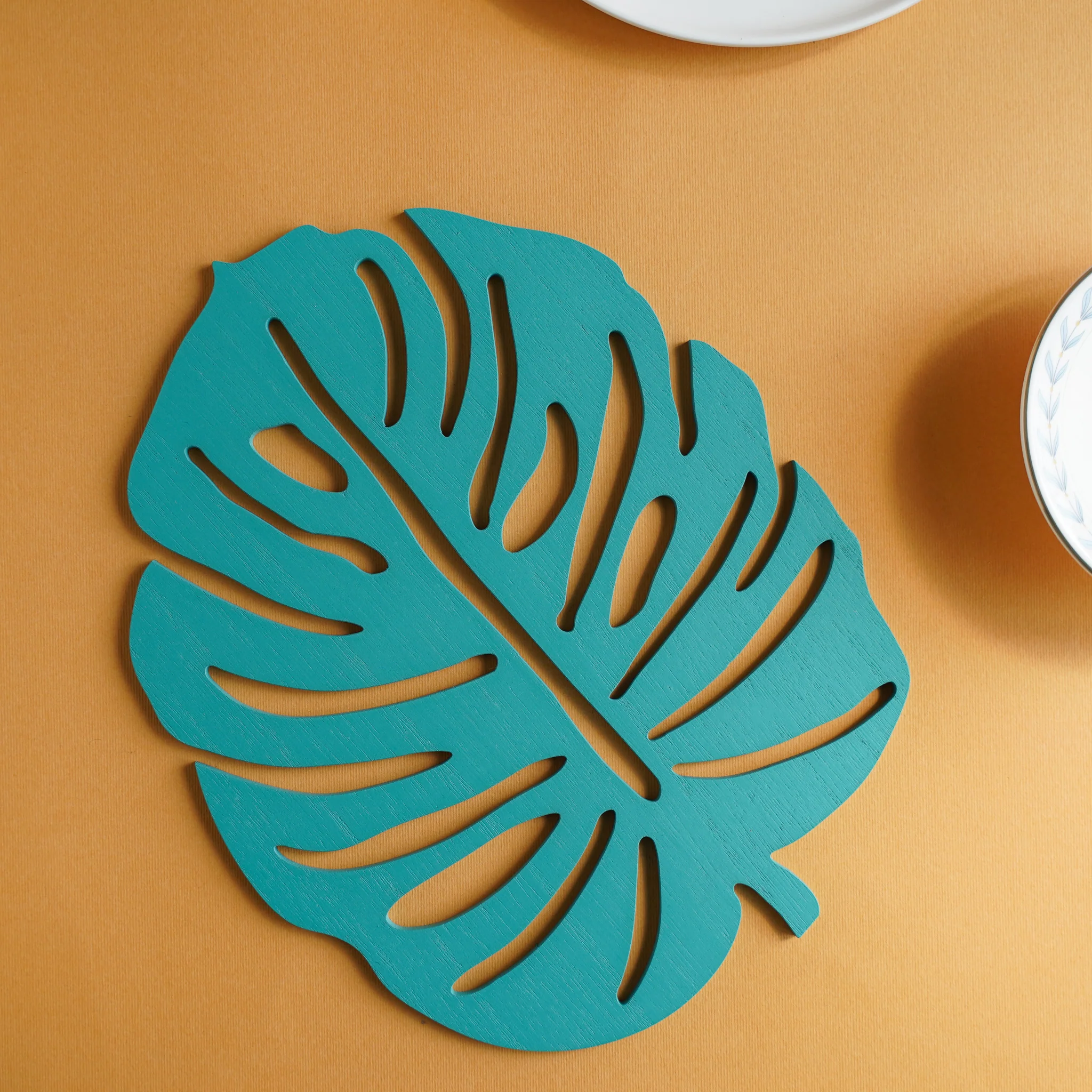 Leaf Table Mat - Image 3