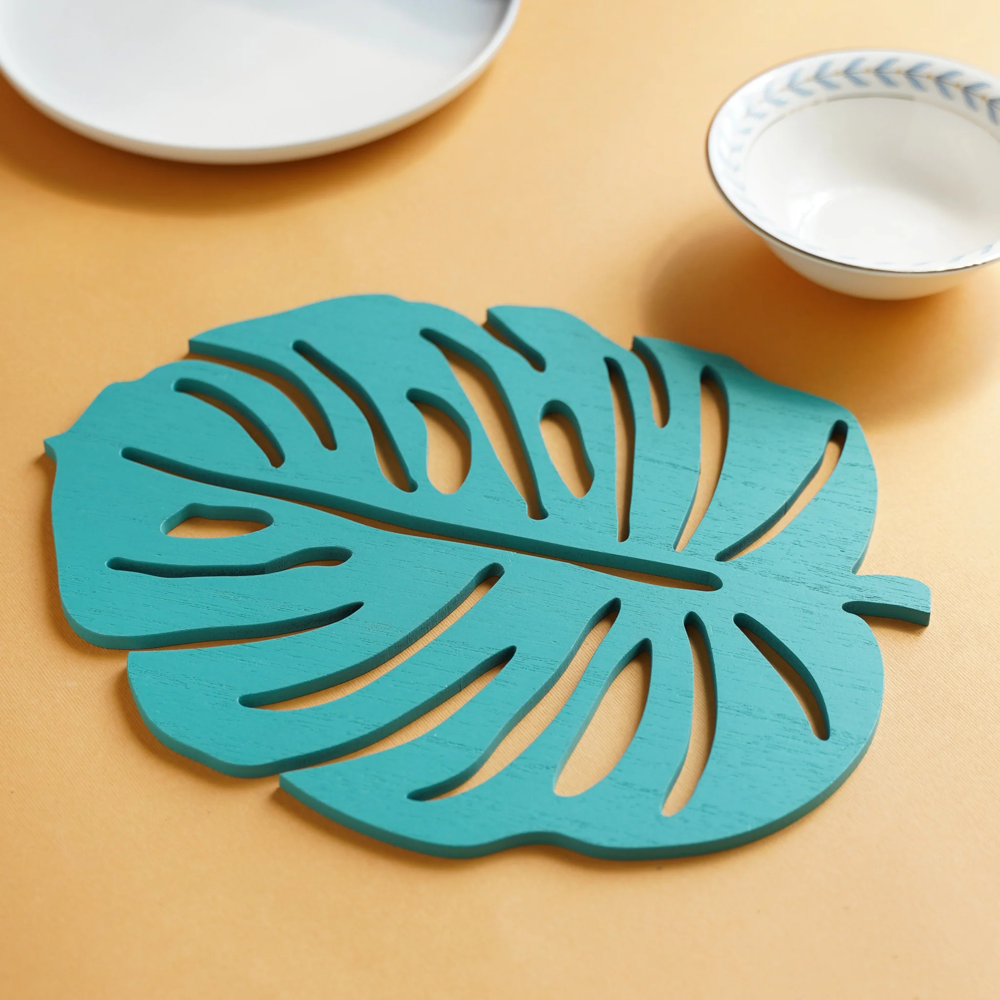 Leaf Table Mat - Image 4