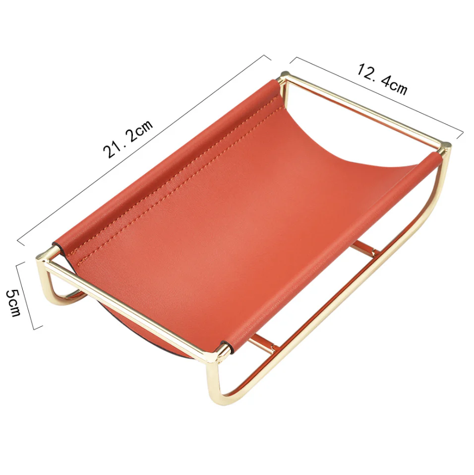Leather Valet - Image 12