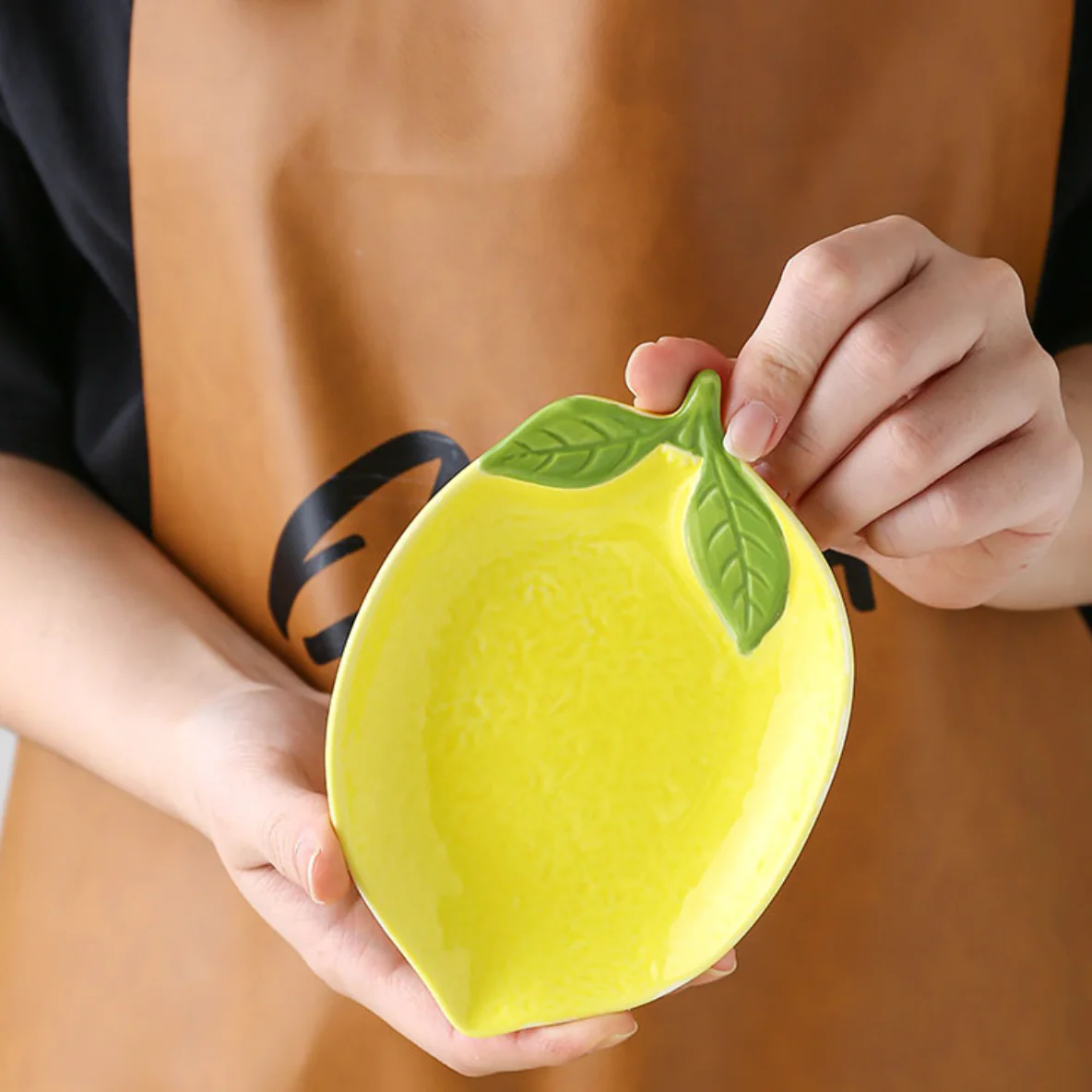 Lemon Plate - Image 4
