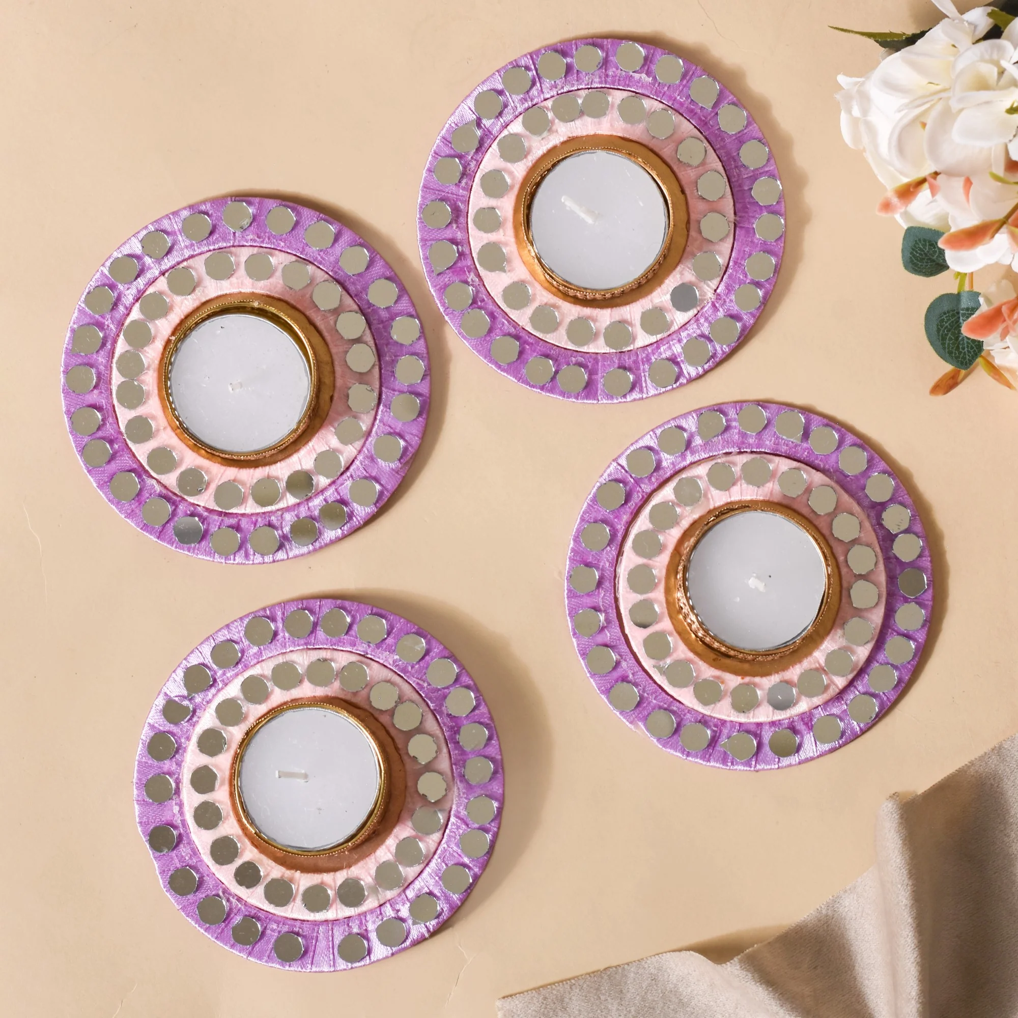 Lights And Celebrations Diwali Gift Hamper - Image 2