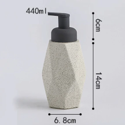 Liquid Soap Dispenser - Image 5